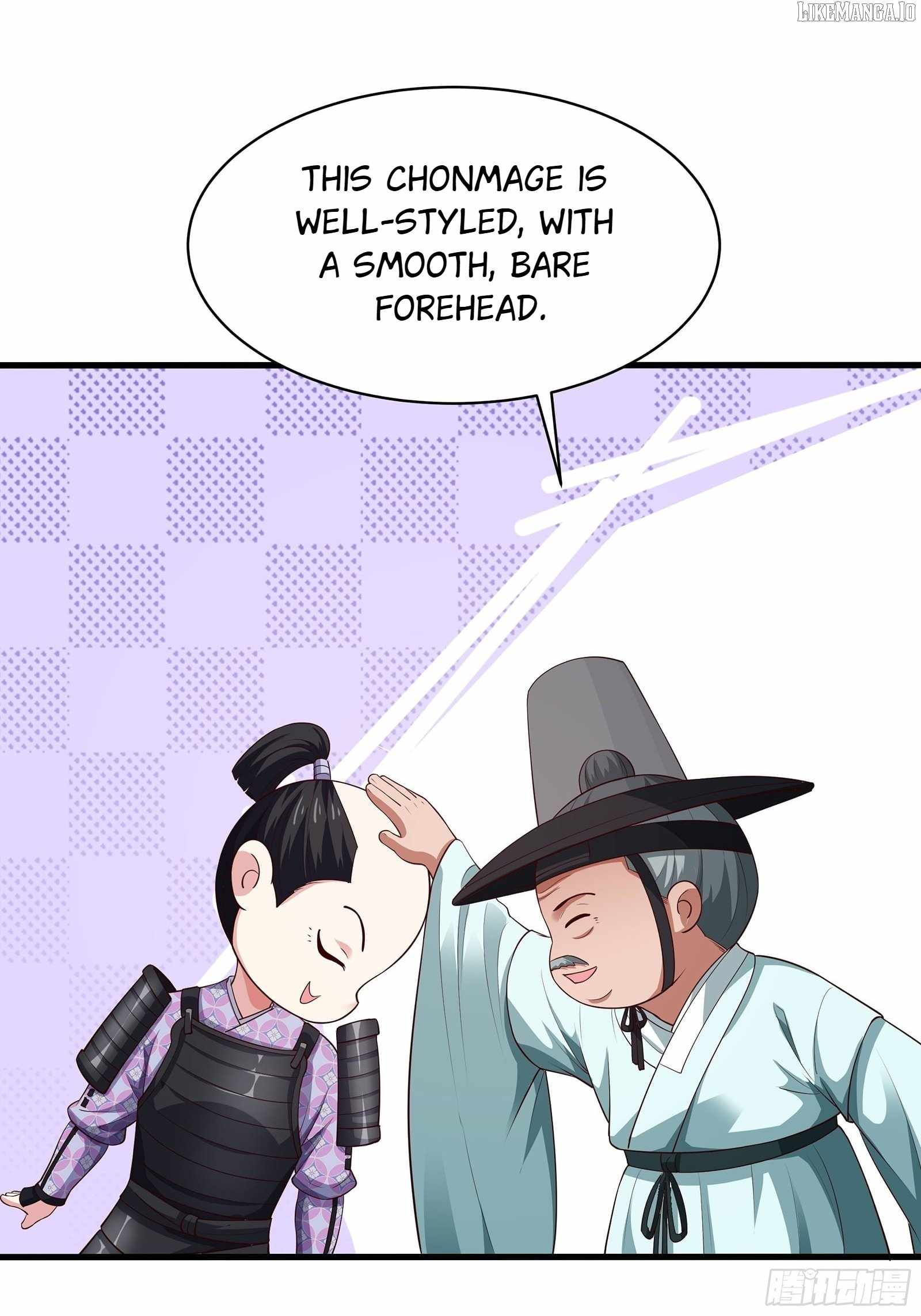 Rebirth of King Zhou: Not Being the Ultimate Villain Chapter 163 - Page 15