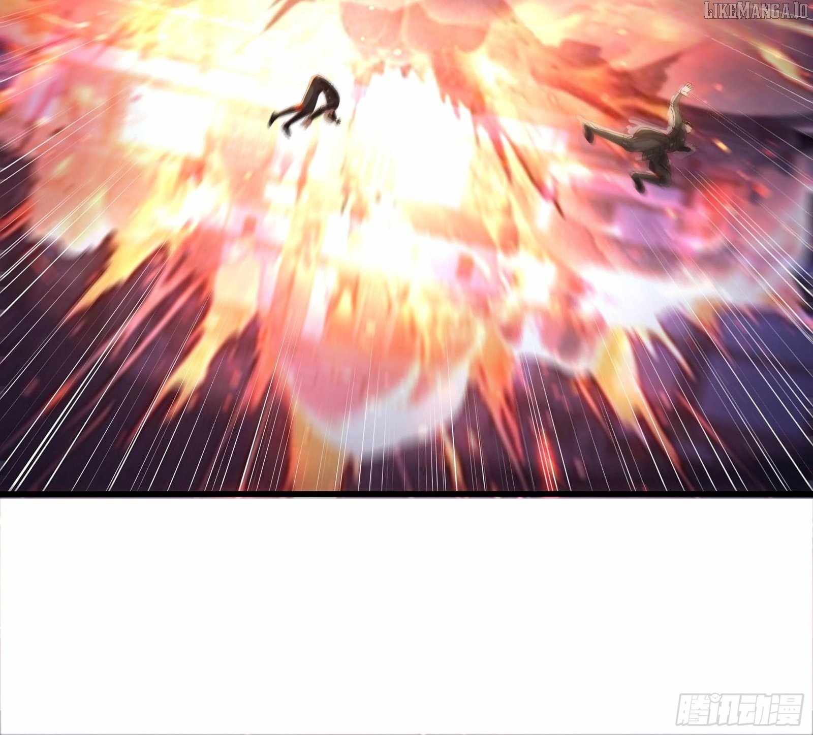 Rebirth of King Zhou: Not Being the Ultimate Villain Chapter 163 - Page 18