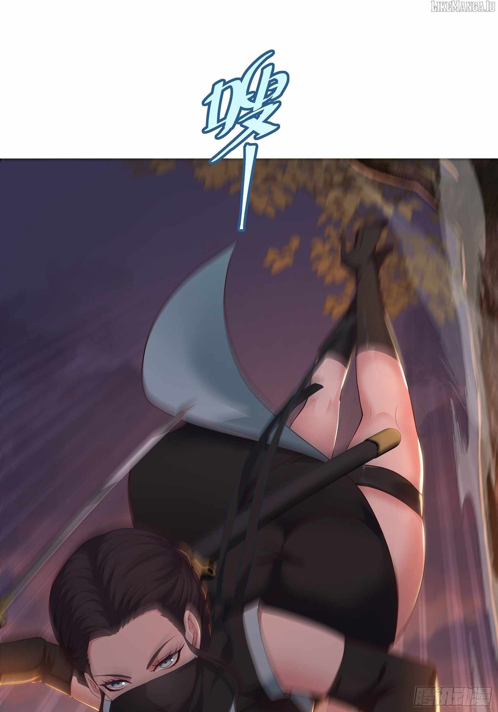 Rebirth of King Zhou: Not Being the Ultimate Villain Chapter 163 - Page 19