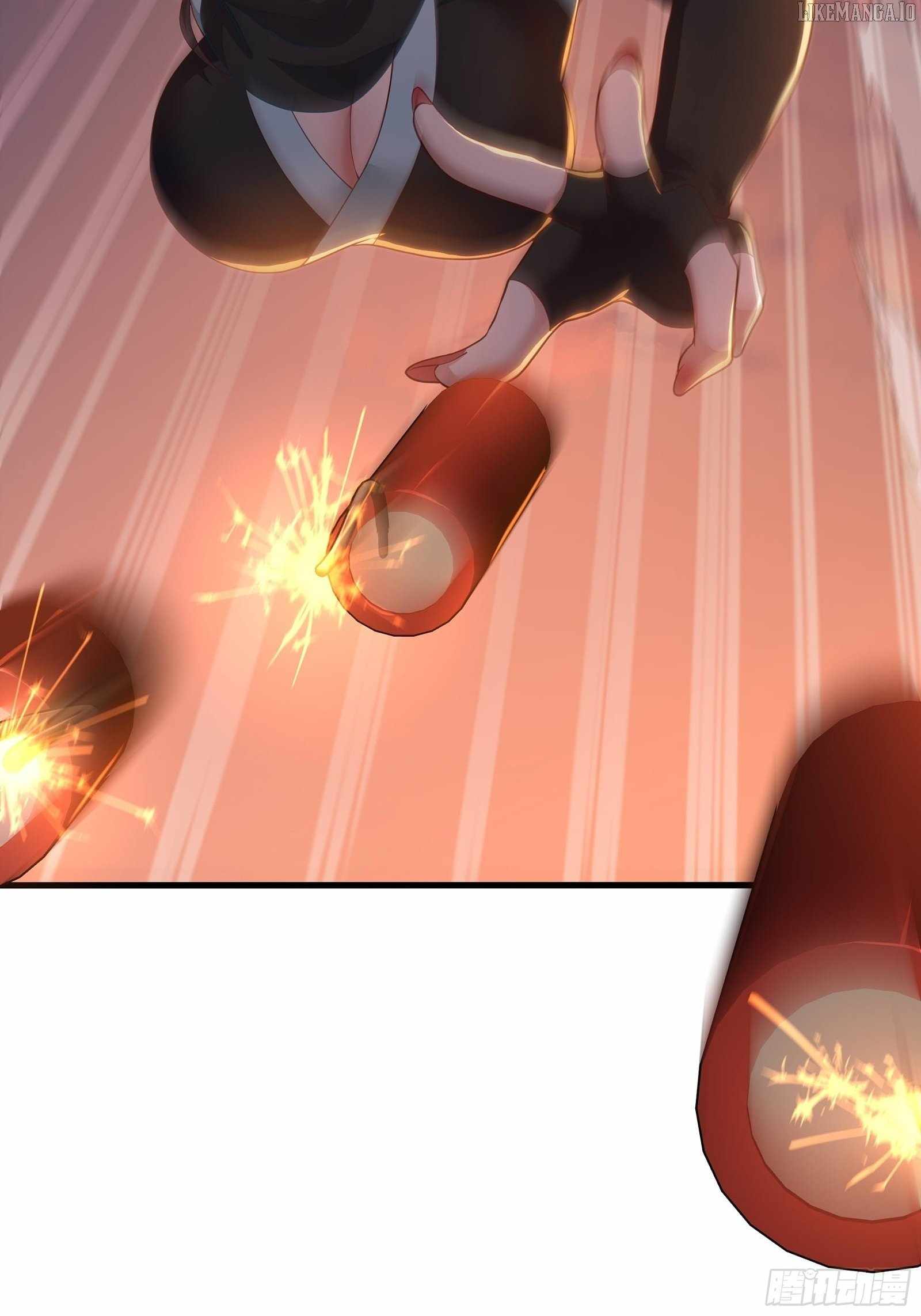 Rebirth of King Zhou: Not Being the Ultimate Villain Chapter 163 - Page 20