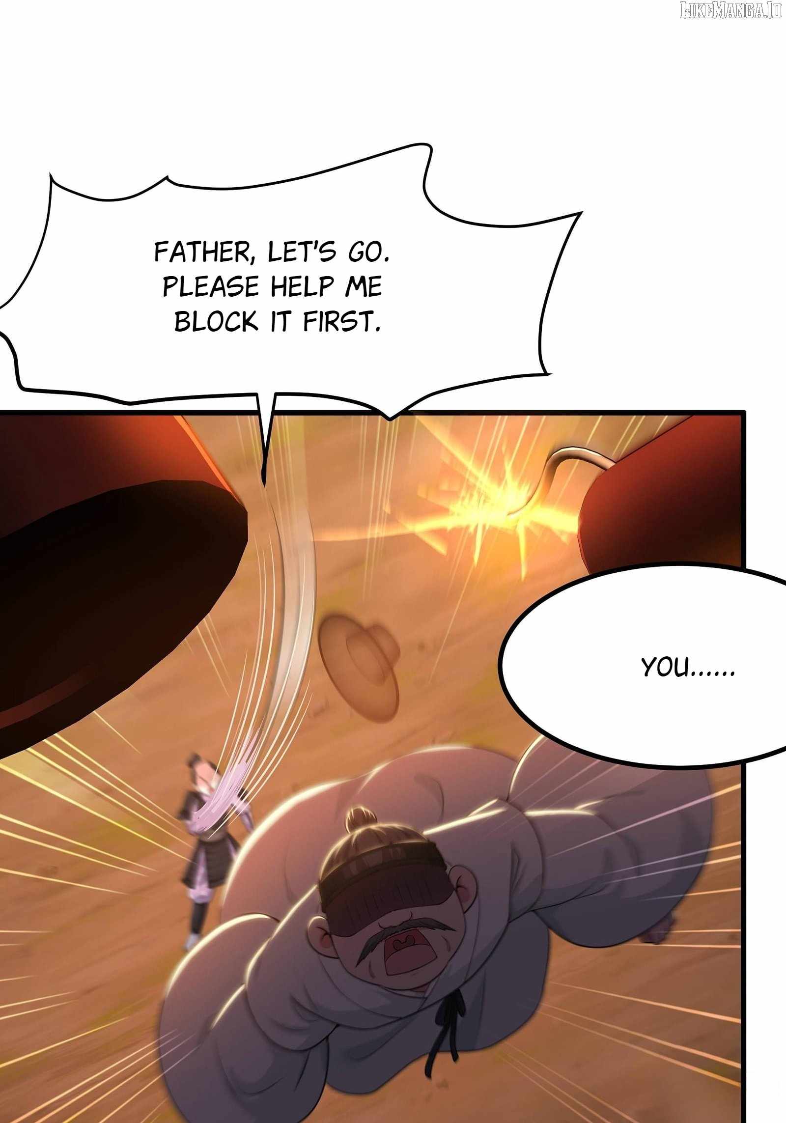 Rebirth of King Zhou: Not Being the Ultimate Villain Chapter 163 - Page 21