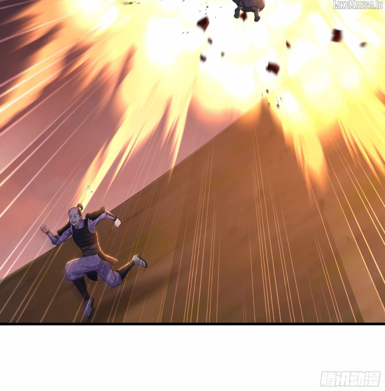 Rebirth of King Zhou: Not Being the Ultimate Villain Chapter 163 - Page 23