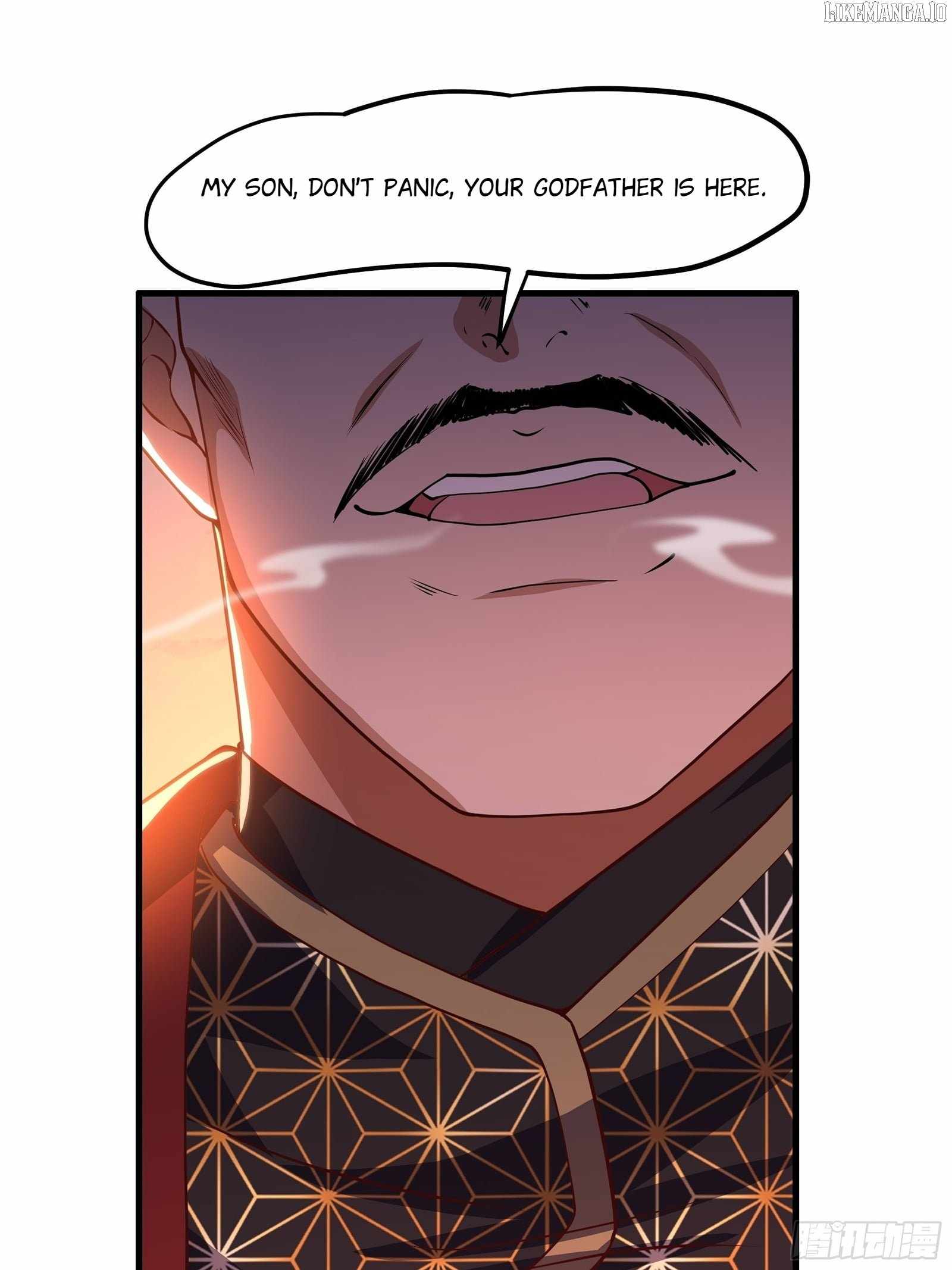 Rebirth of King Zhou: Not Being the Ultimate Villain Chapter 163 - Page 24