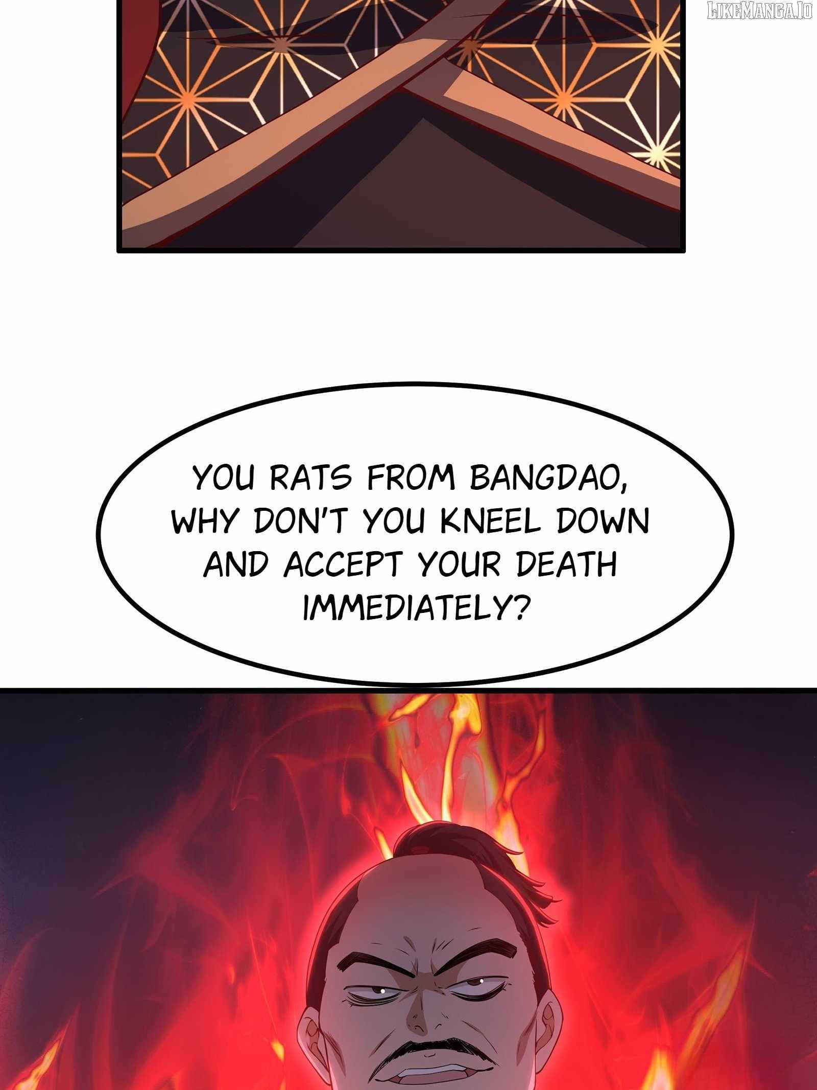 Rebirth of King Zhou: Not Being the Ultimate Villain Chapter 163 - Page 25