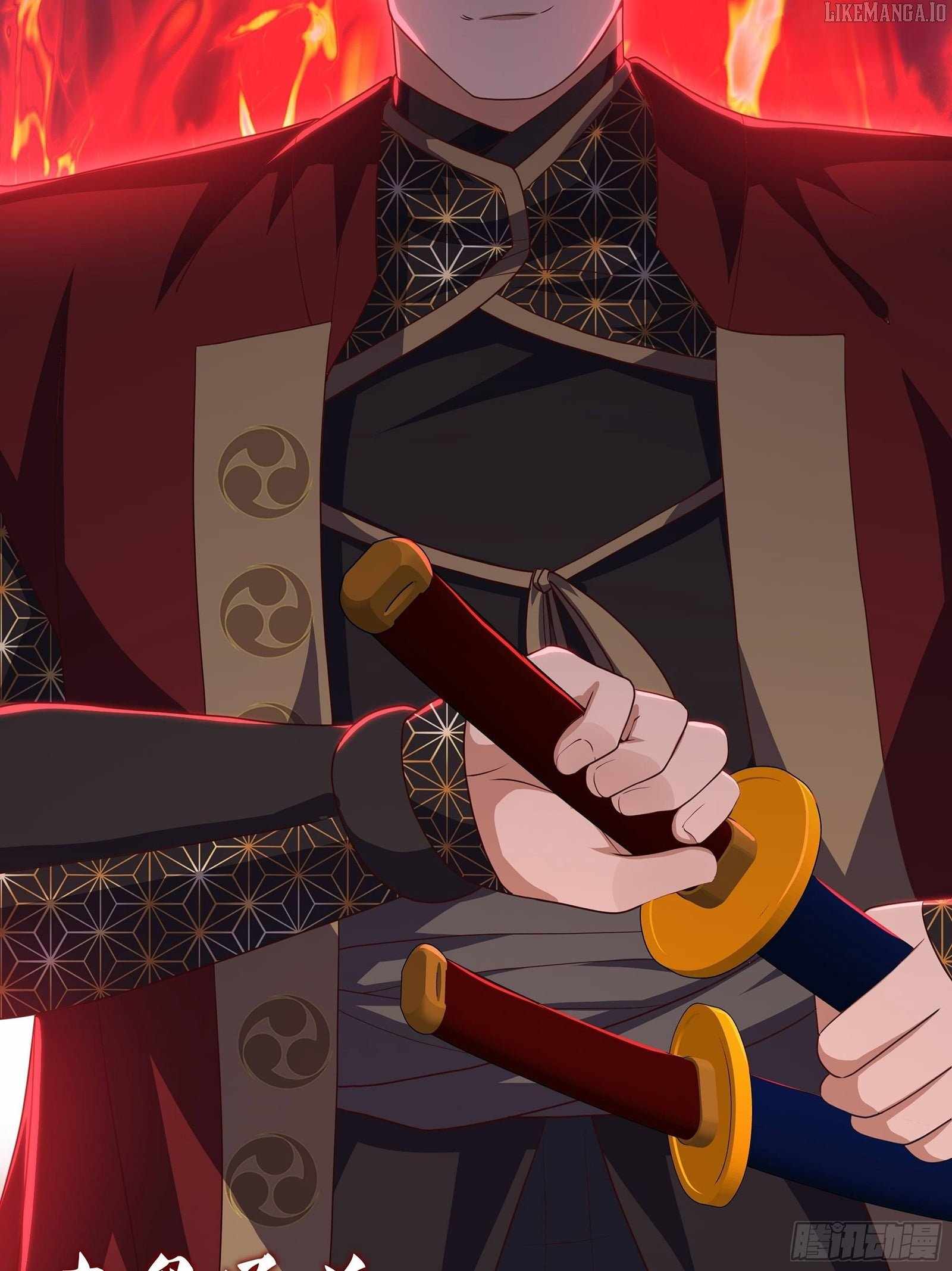 Rebirth of King Zhou: Not Being the Ultimate Villain Chapter 163 - Page 26