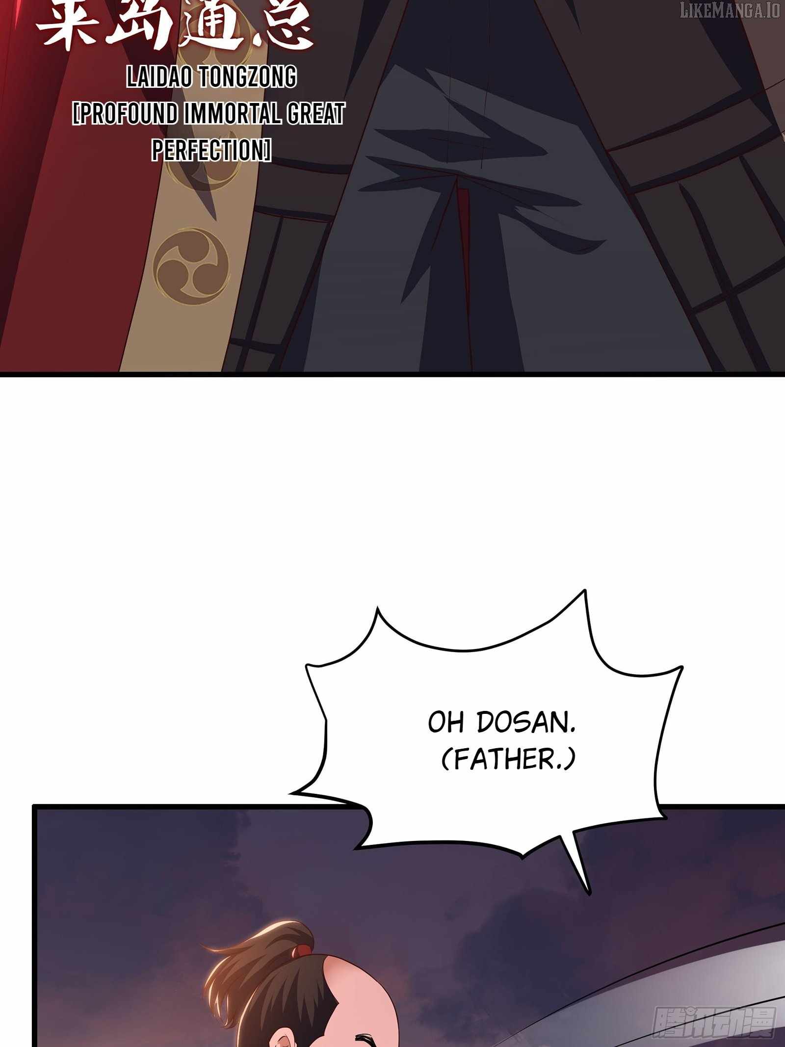 Rebirth of King Zhou: Not Being the Ultimate Villain Chapter 163 - Page 27