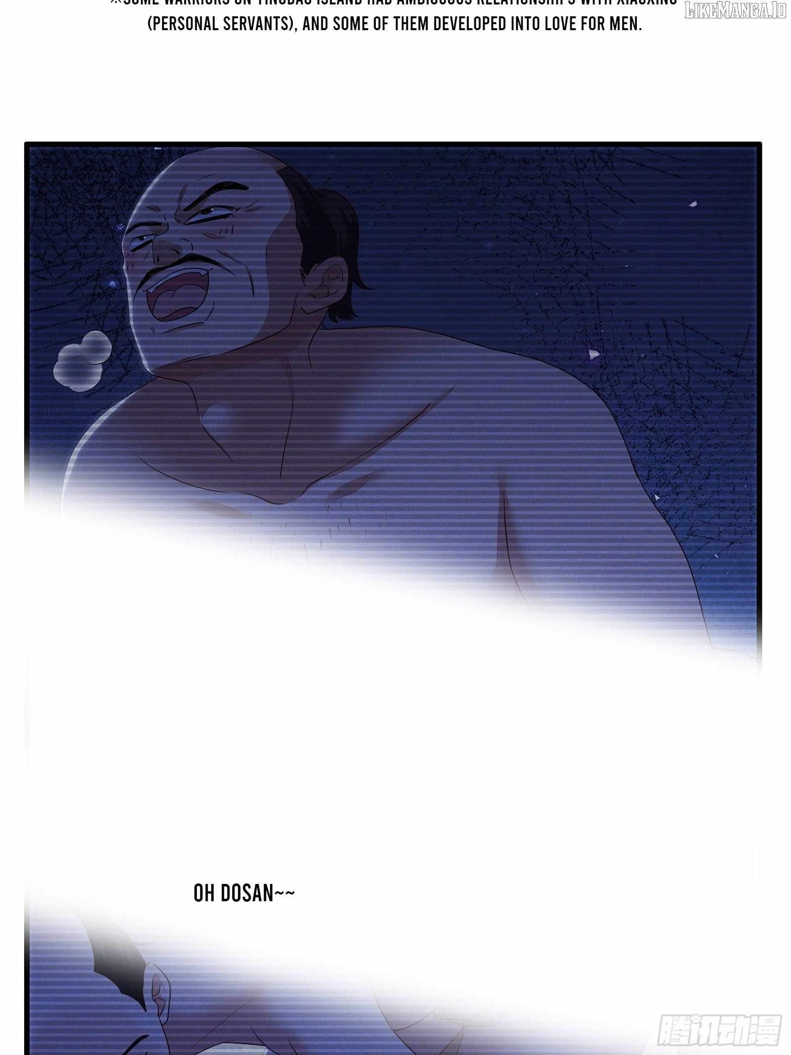 Rebirth of King Zhou: Not Being the Ultimate Villain Chapter 163 - Page 29