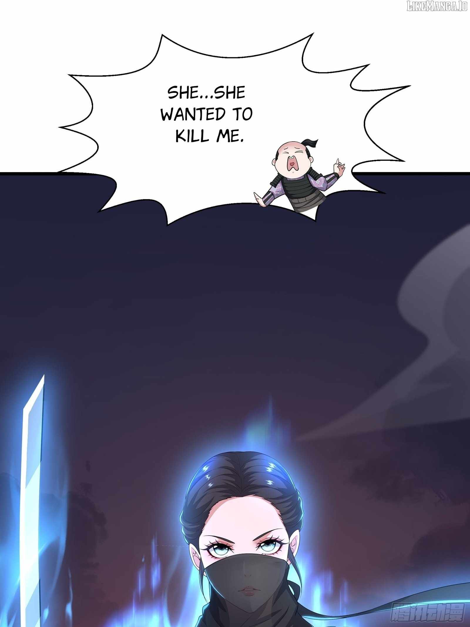 Rebirth of King Zhou: Not Being the Ultimate Villain Chapter 163 - Page 31