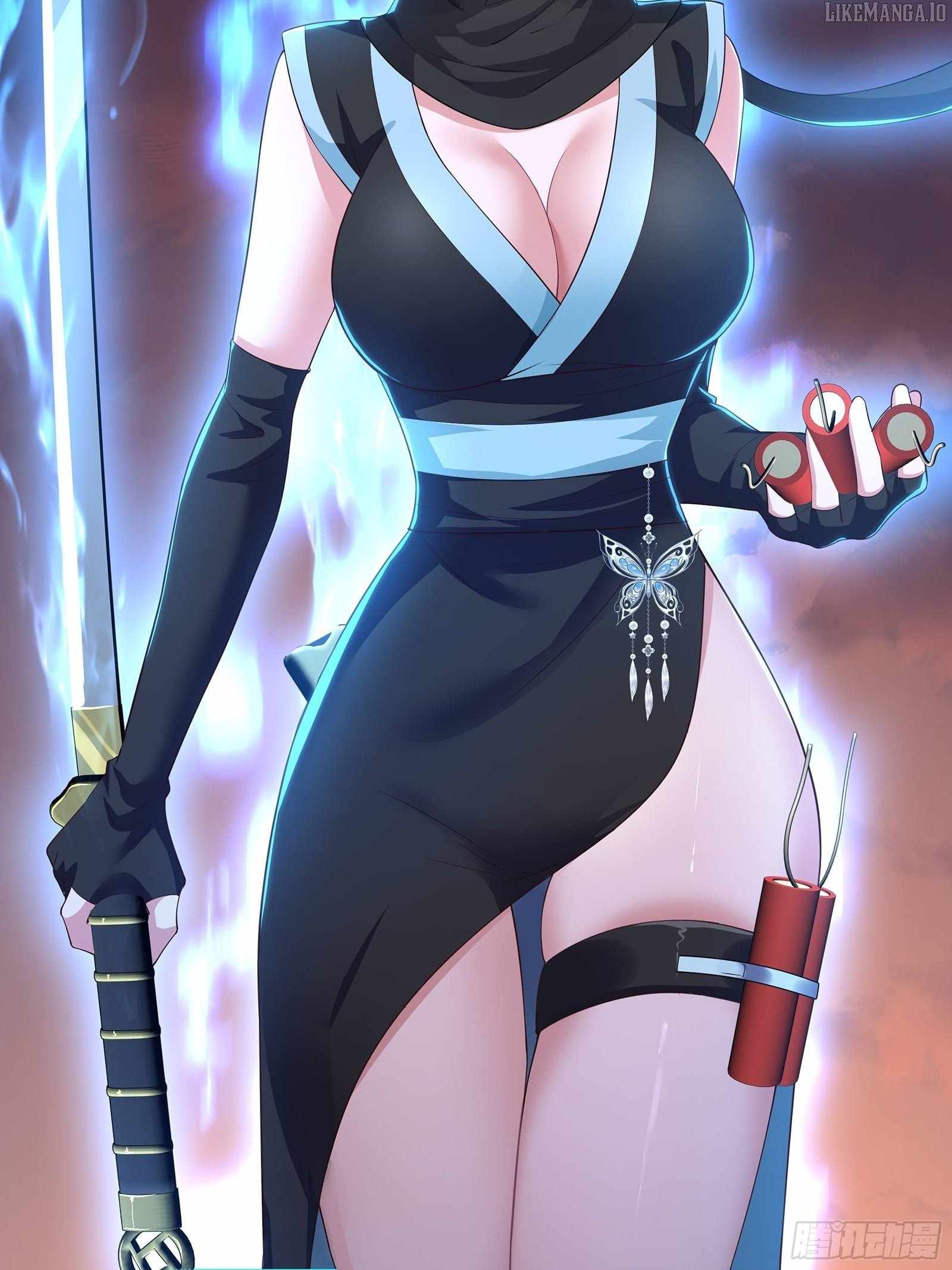 Rebirth of King Zhou: Not Being the Ultimate Villain Chapter 163 - Page 32