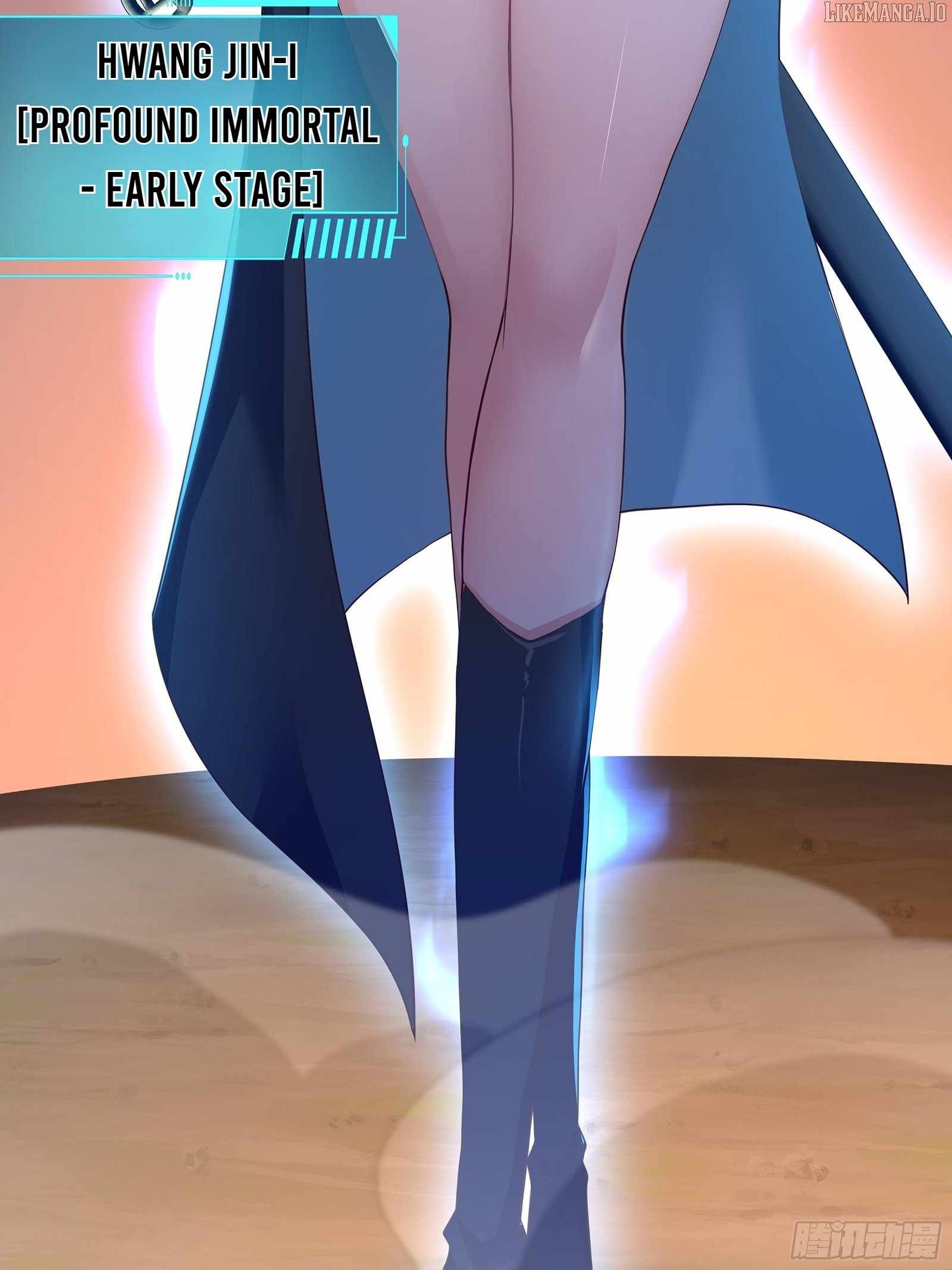 Rebirth of King Zhou: Not Being the Ultimate Villain Chapter 163 - Page 33