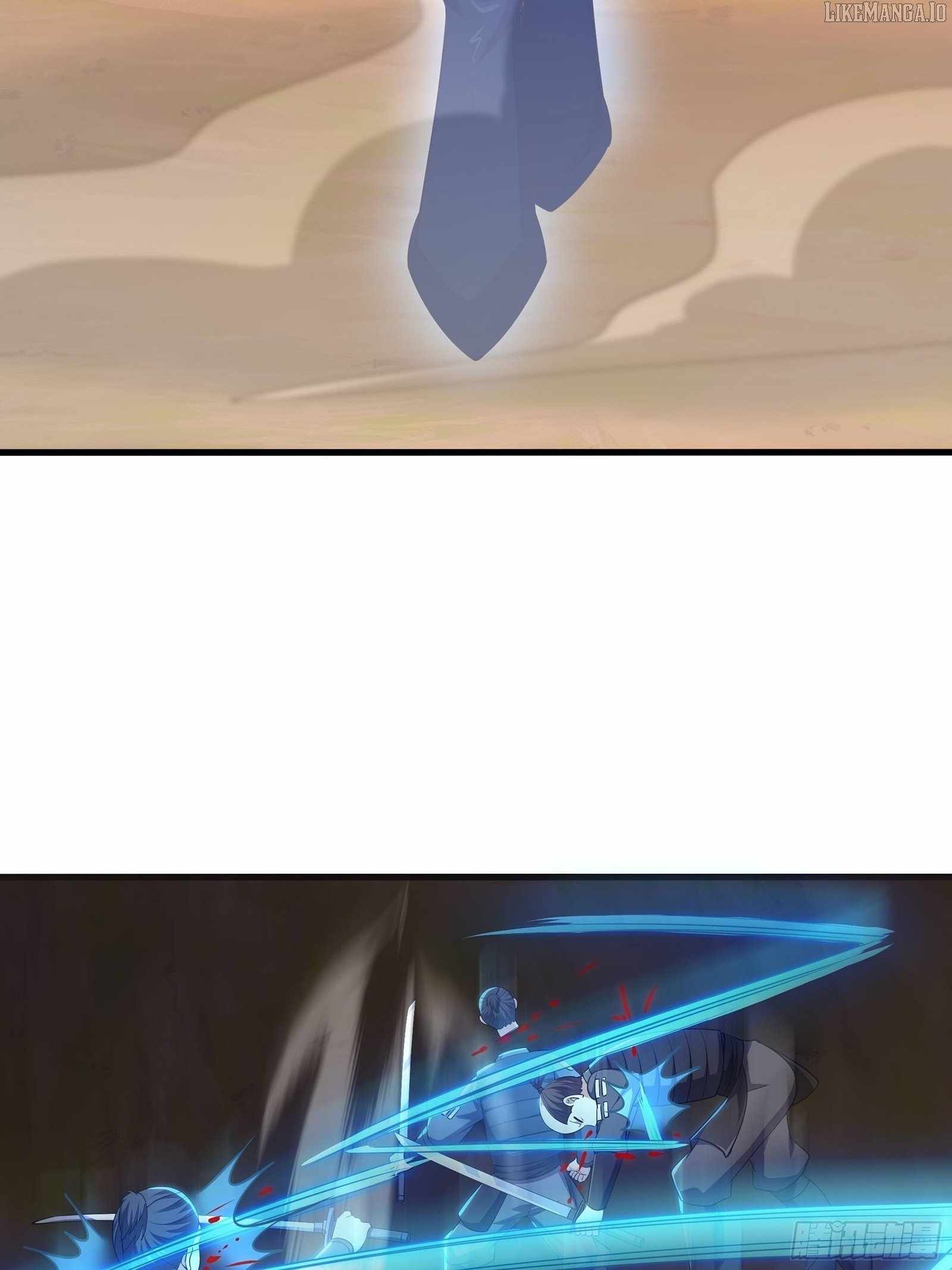 Rebirth of King Zhou: Not Being the Ultimate Villain Chapter 163 - Page 34