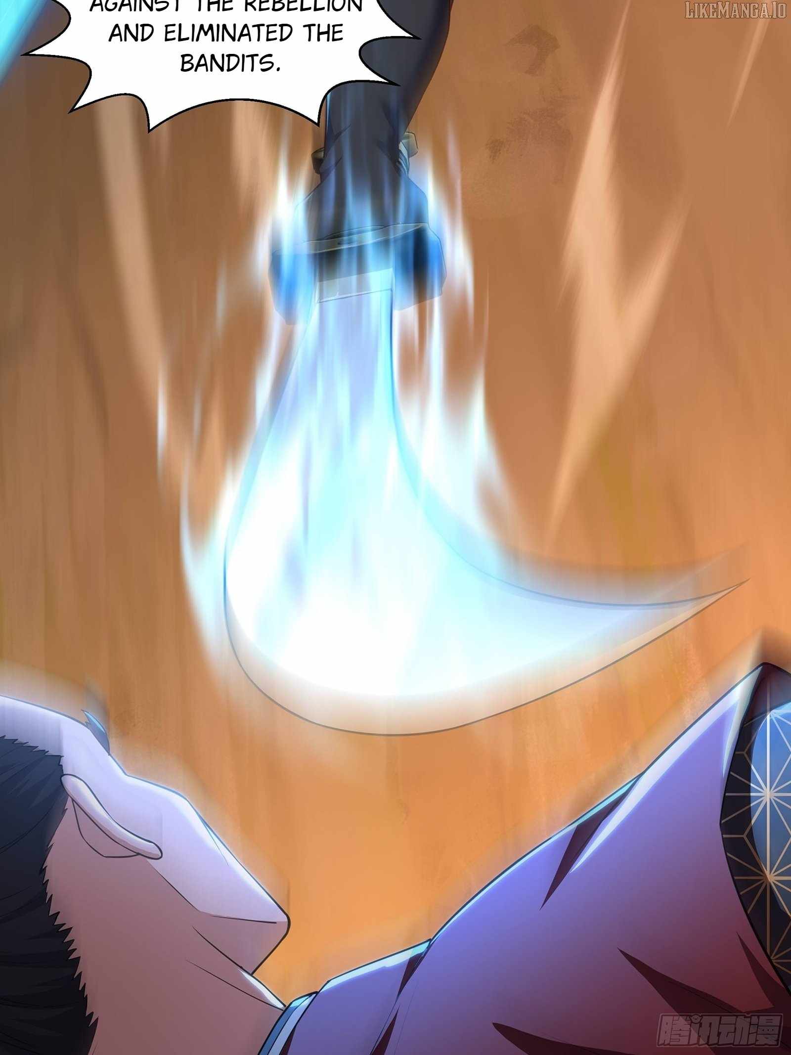 Rebirth of King Zhou: Not Being the Ultimate Villain Chapter 163 - Page 36