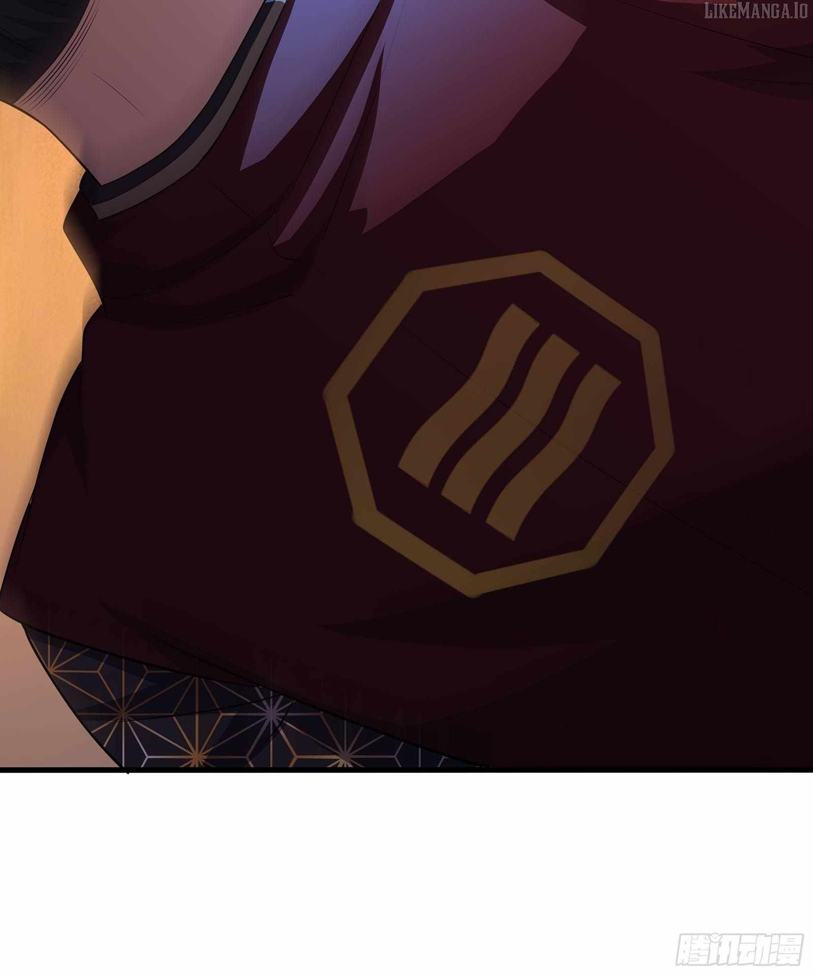 Rebirth of King Zhou: Not Being the Ultimate Villain Chapter 163 - Page 37