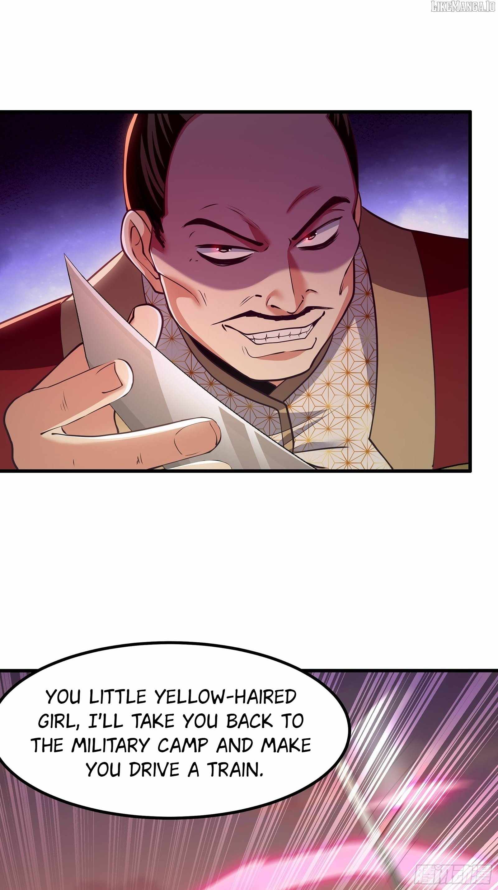 Rebirth of King Zhou: Not Being the Ultimate Villain Chapter 163 - Page 38