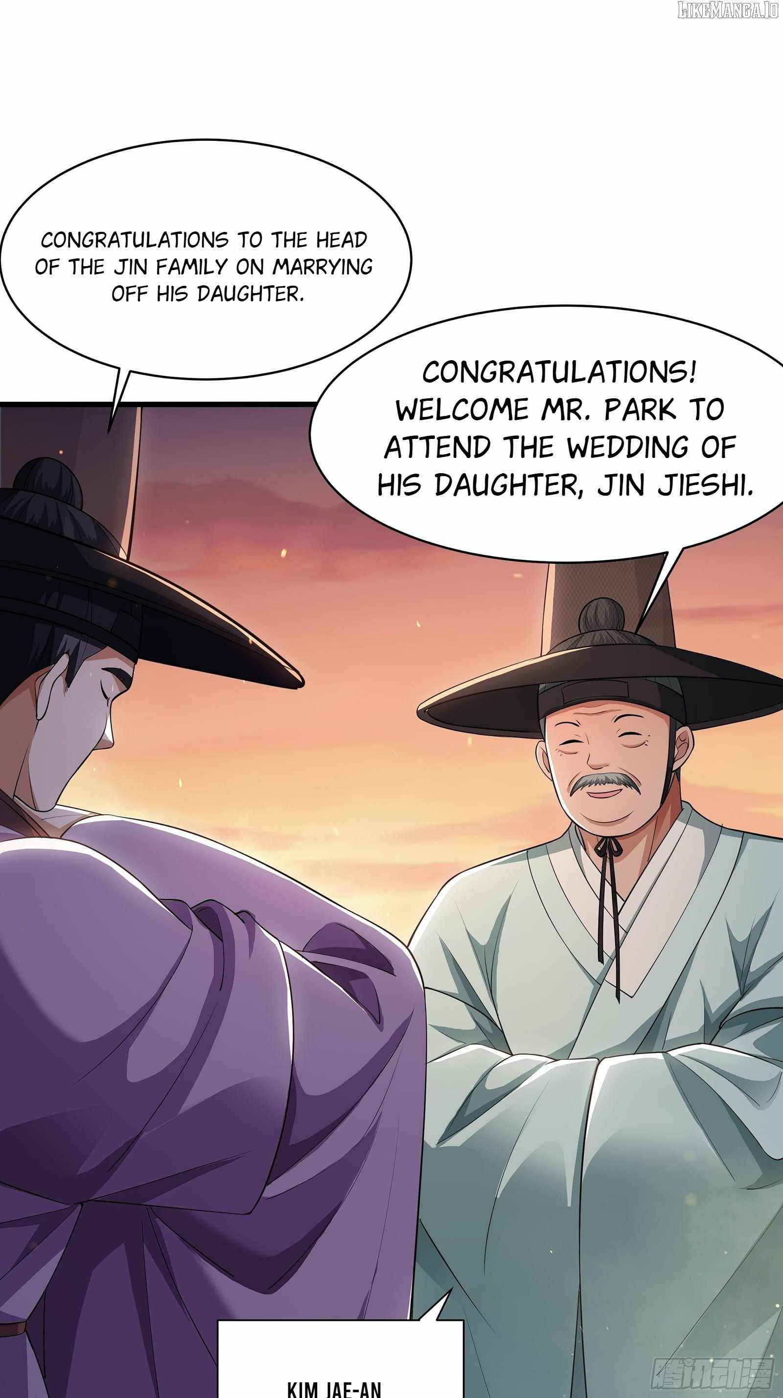 Rebirth of King Zhou: Not Being the Ultimate Villain Chapter 163 - Page 5