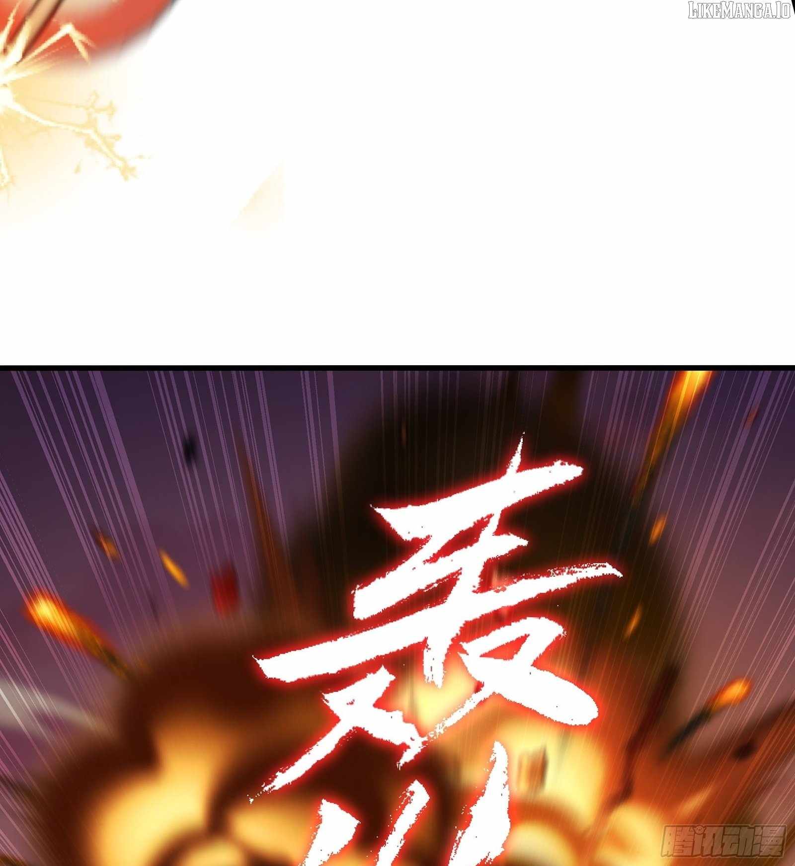 Rebirth of King Zhou: Not Being the Ultimate Villain Chapter 163 - Page 41