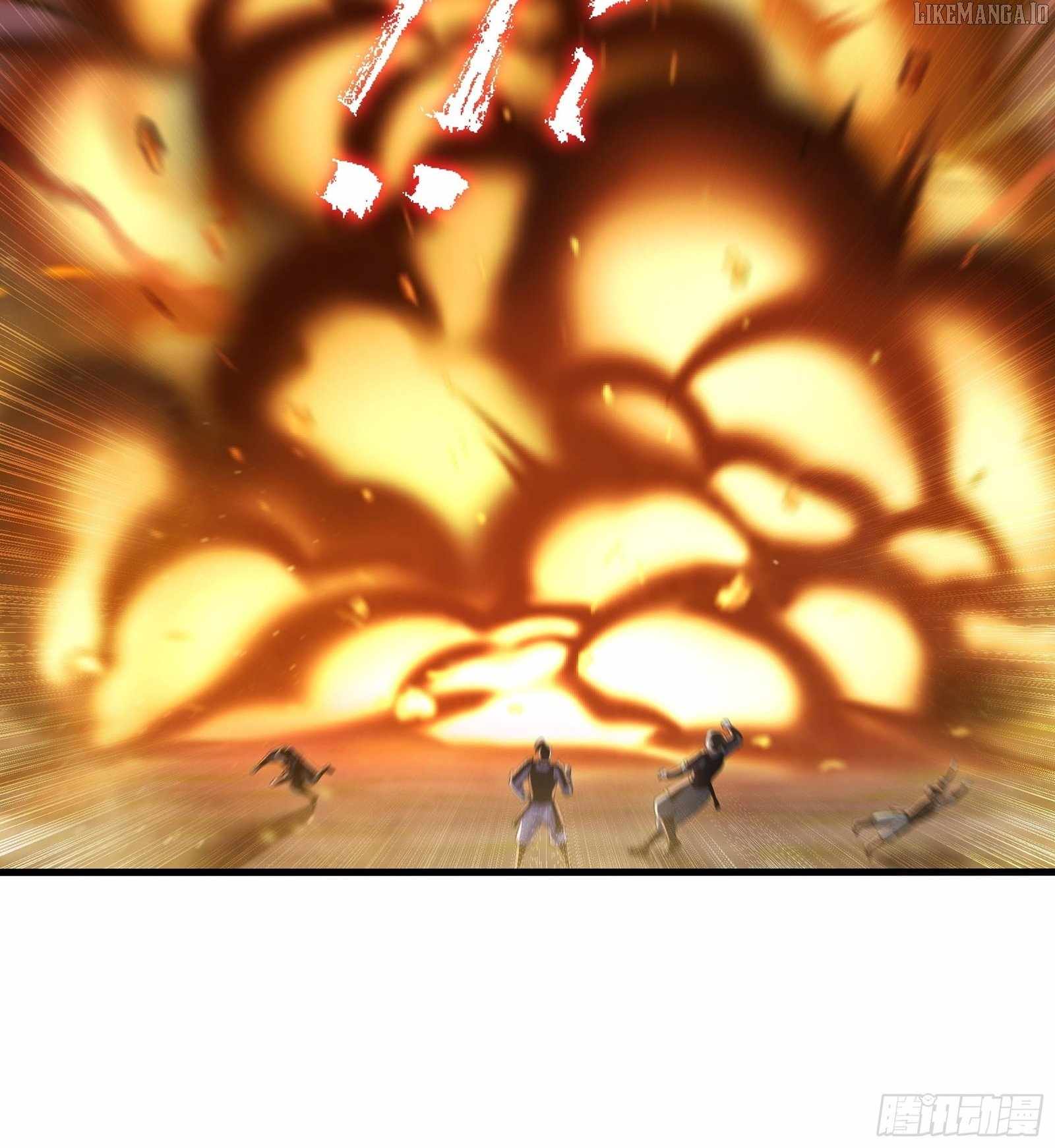 Rebirth of King Zhou: Not Being the Ultimate Villain Chapter 163 - Page 42