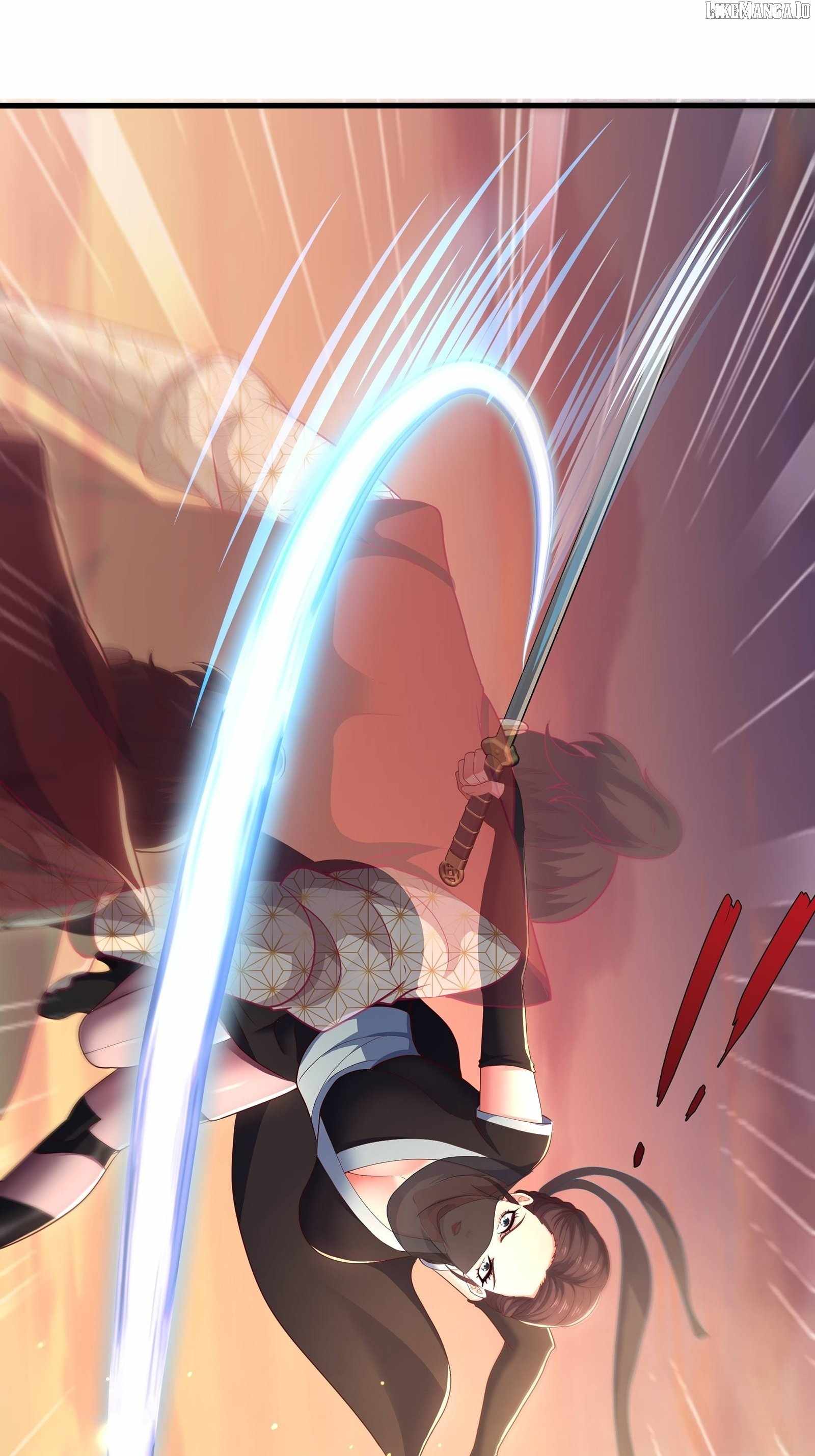 Rebirth of King Zhou: Not Being the Ultimate Villain Chapter 163 - Page 43