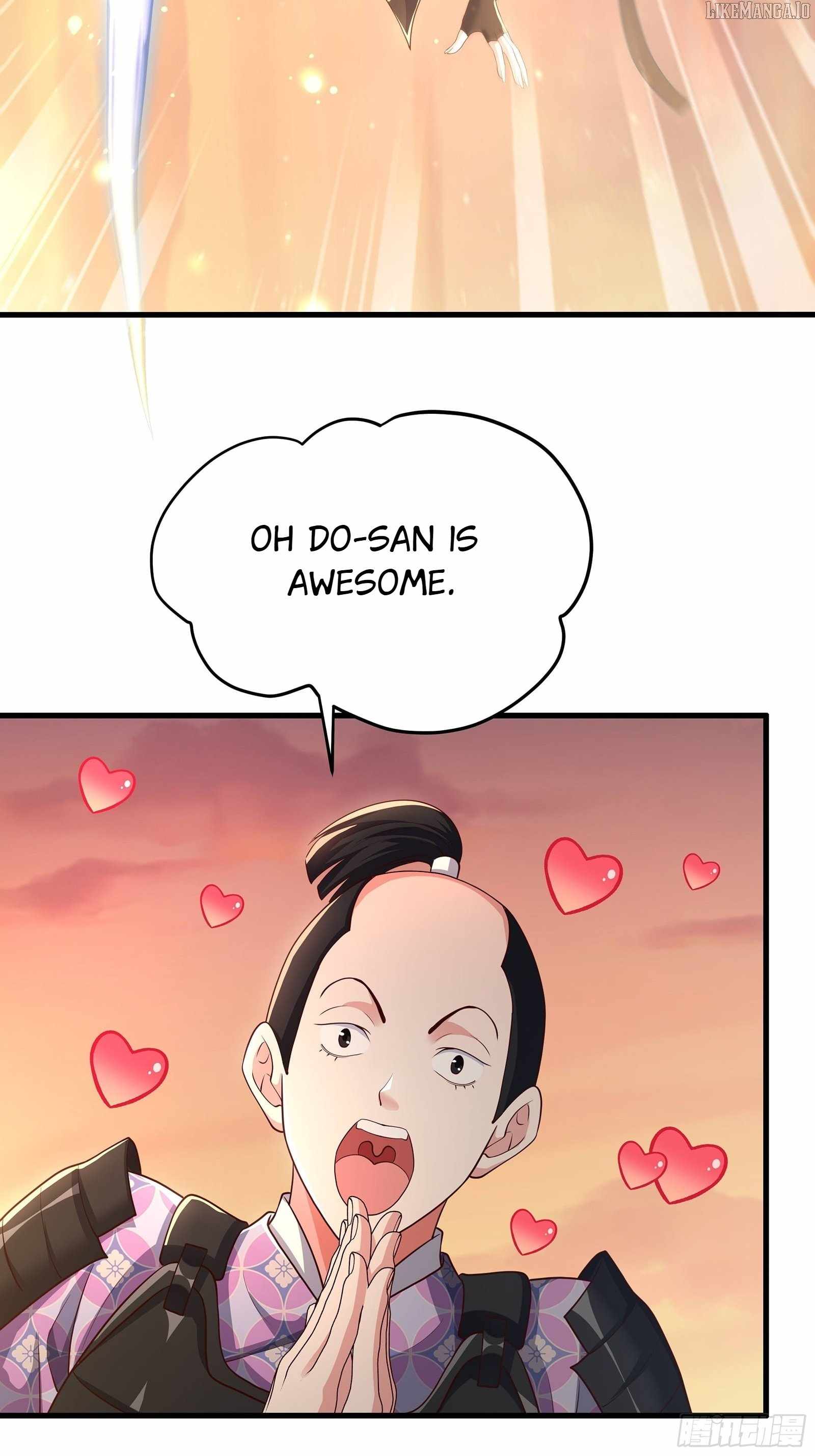 Rebirth of King Zhou: Not Being the Ultimate Villain Chapter 163 - Page 44