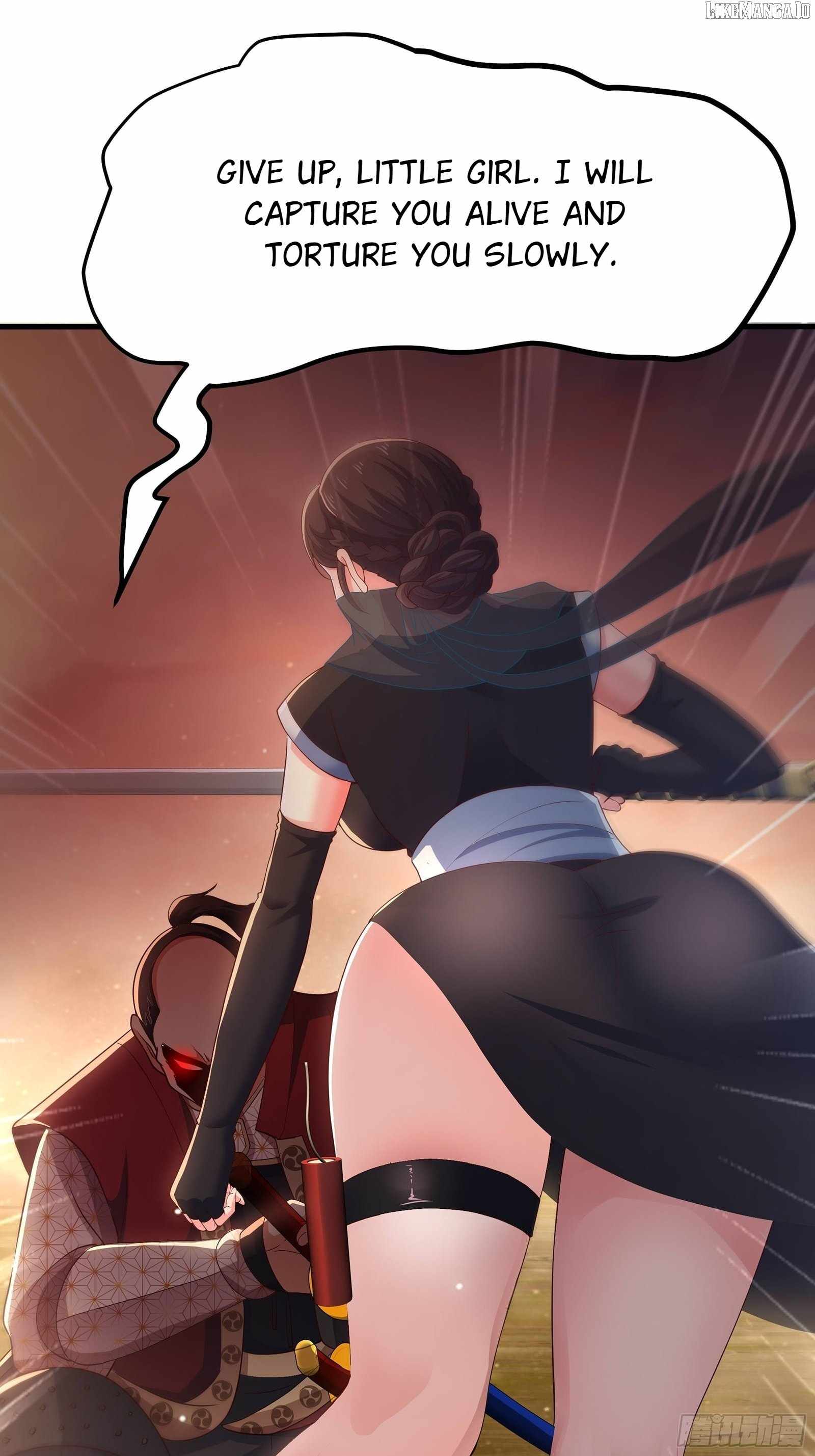 Rebirth of King Zhou: Not Being the Ultimate Villain Chapter 163 - Page 45