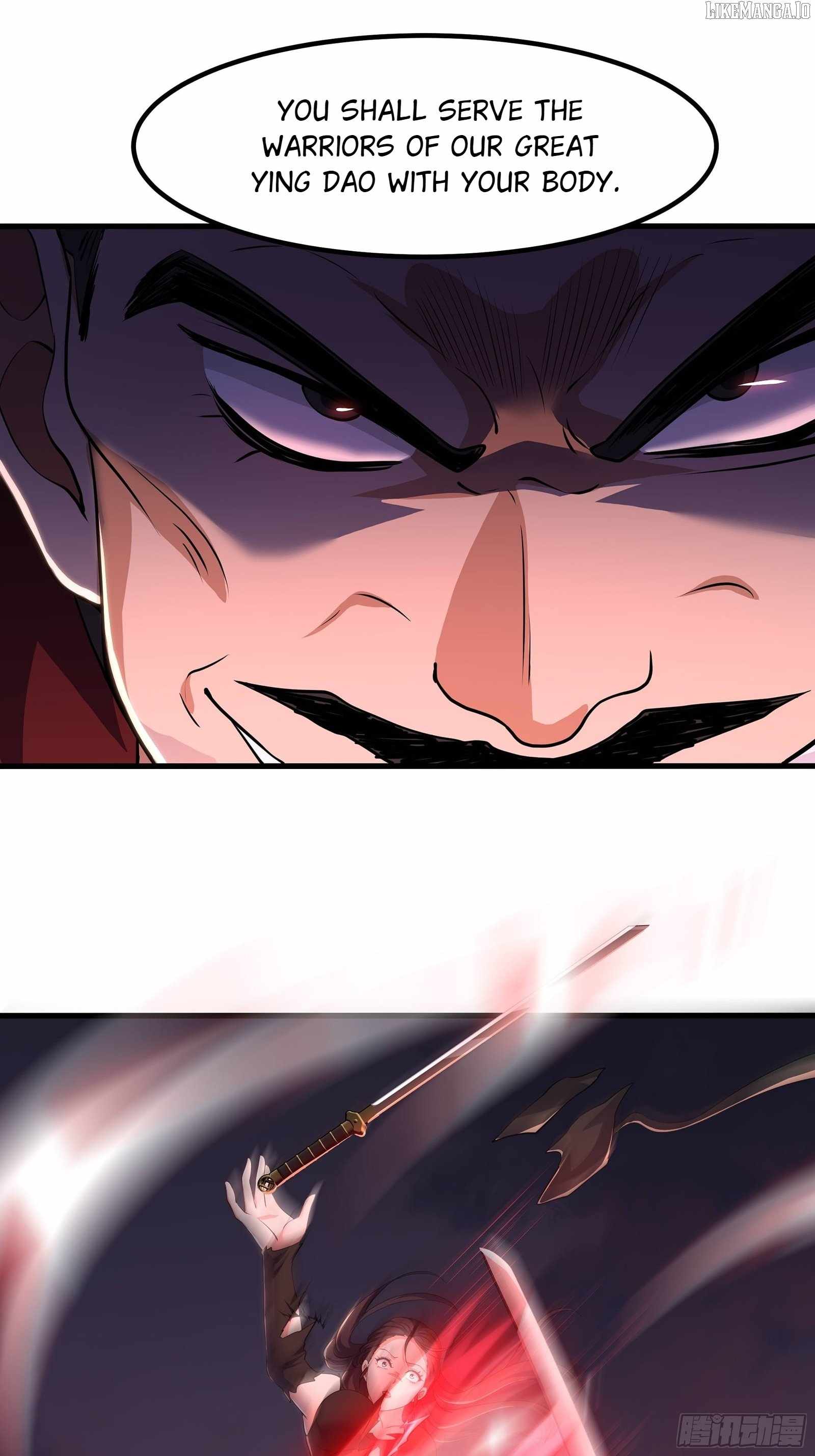 Rebirth of King Zhou: Not Being the Ultimate Villain Chapter 163 - Page 47