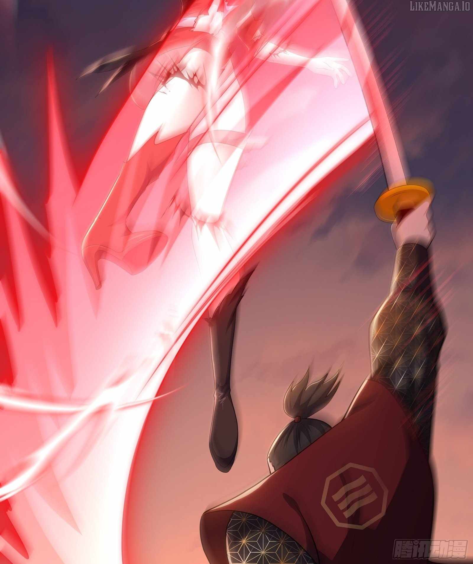 Rebirth of King Zhou: Not Being the Ultimate Villain Chapter 163 - Page 48