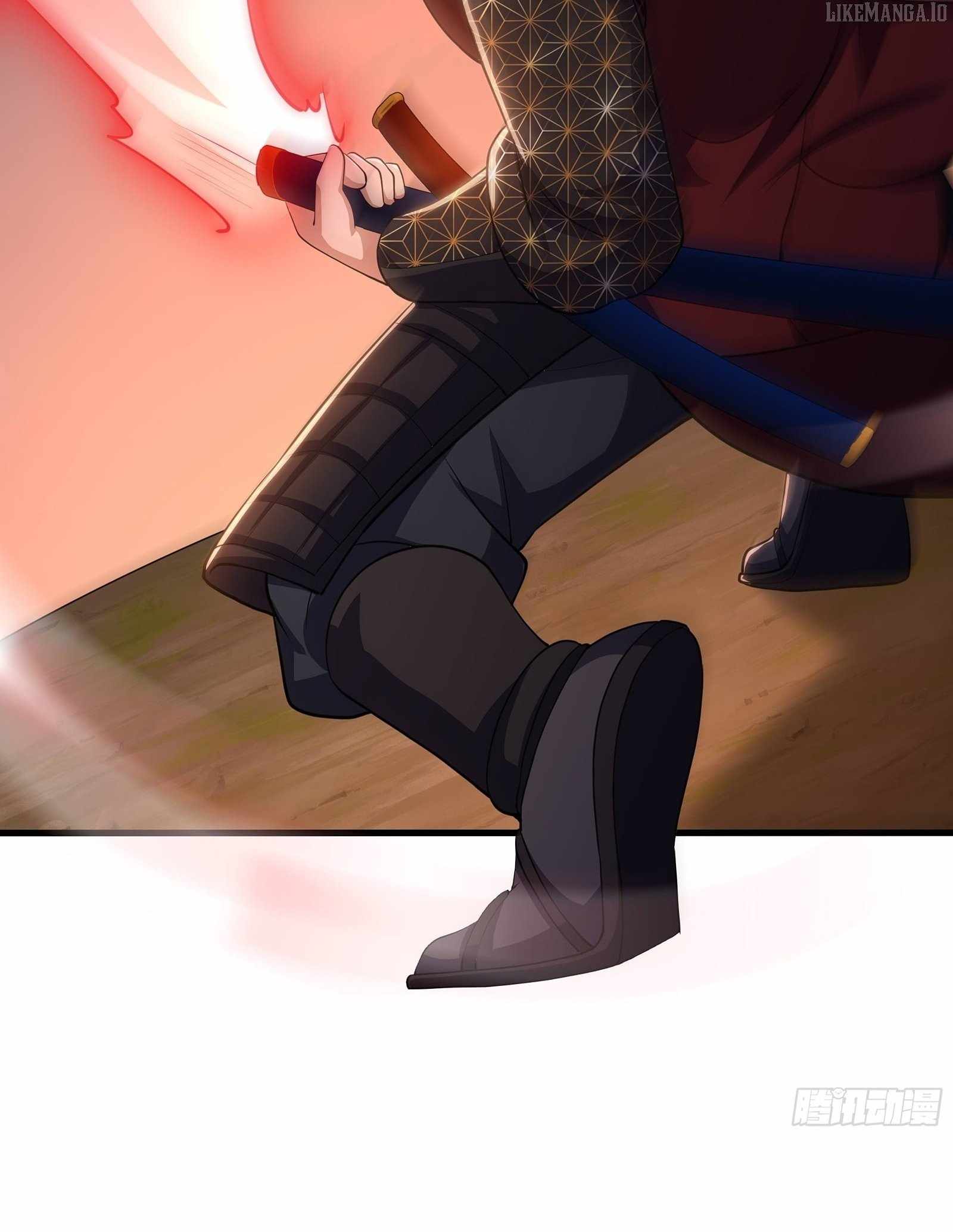 Rebirth of King Zhou: Not Being the Ultimate Villain Chapter 163 - Page 49