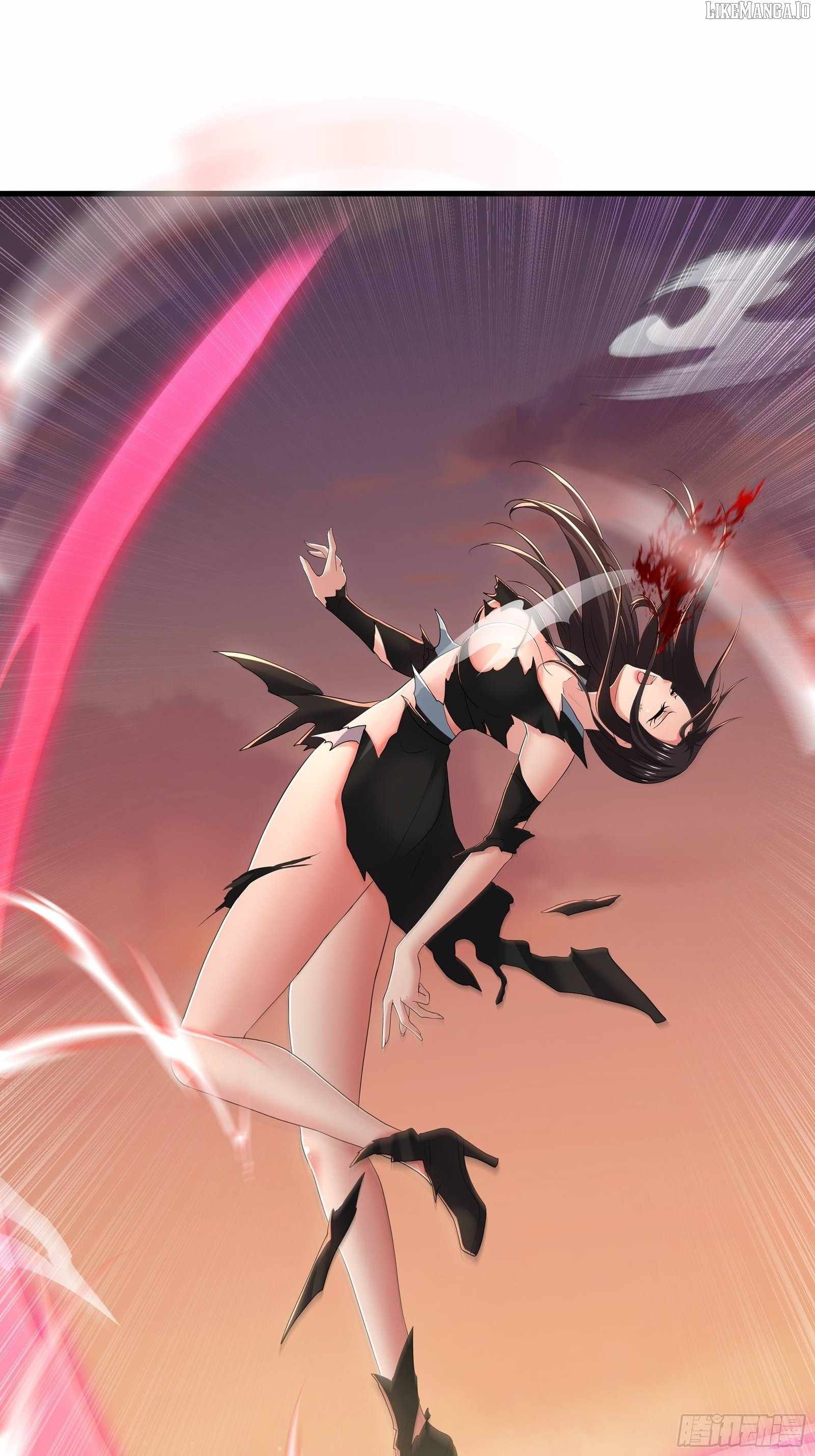 Rebirth of King Zhou: Not Being the Ultimate Villain Chapter 163 - Page 50