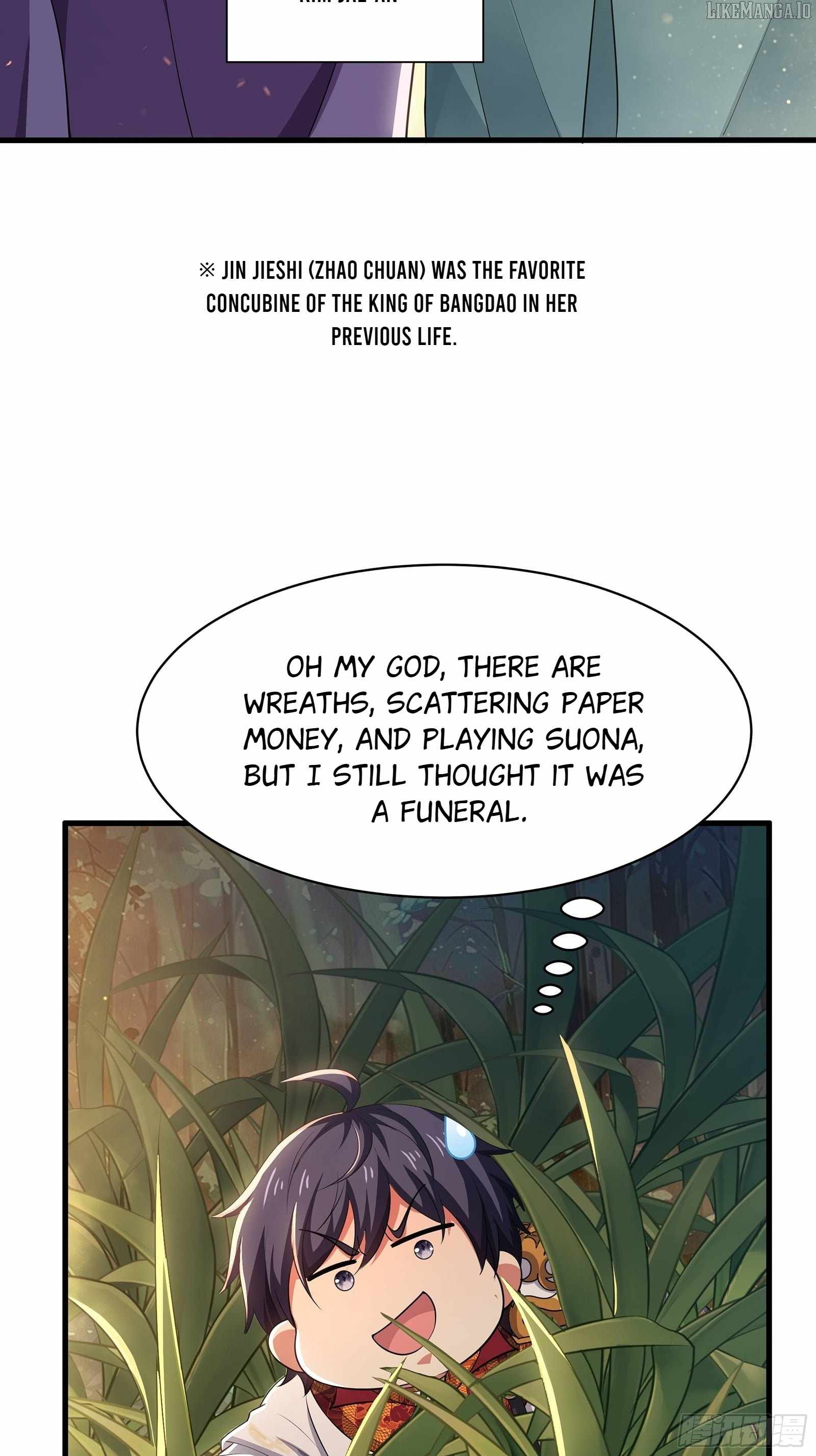 Rebirth of King Zhou: Not Being the Ultimate Villain Chapter 163 - Page 6