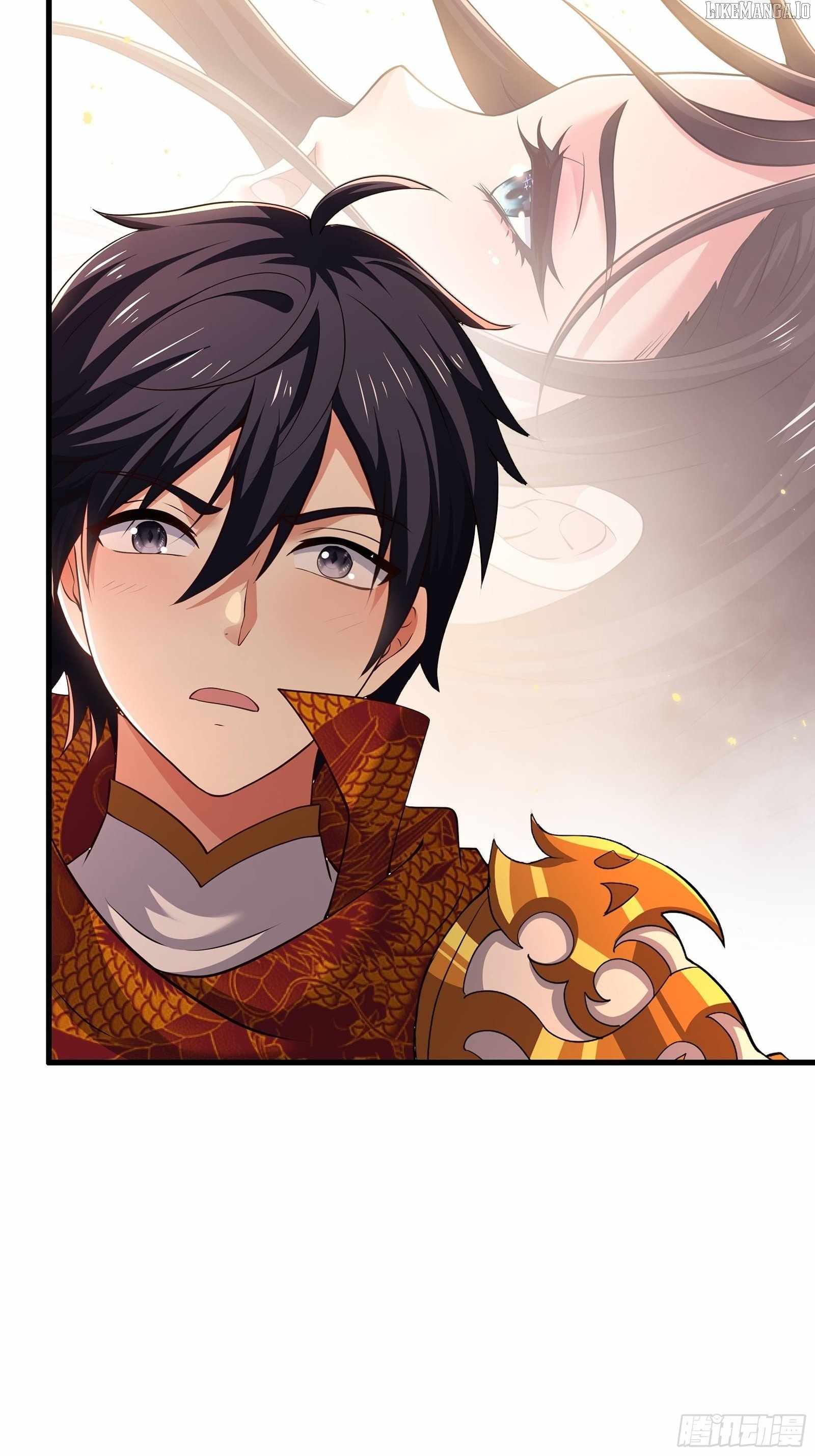 Rebirth of King Zhou: Not Being the Ultimate Villain Chapter 163 - Page 52