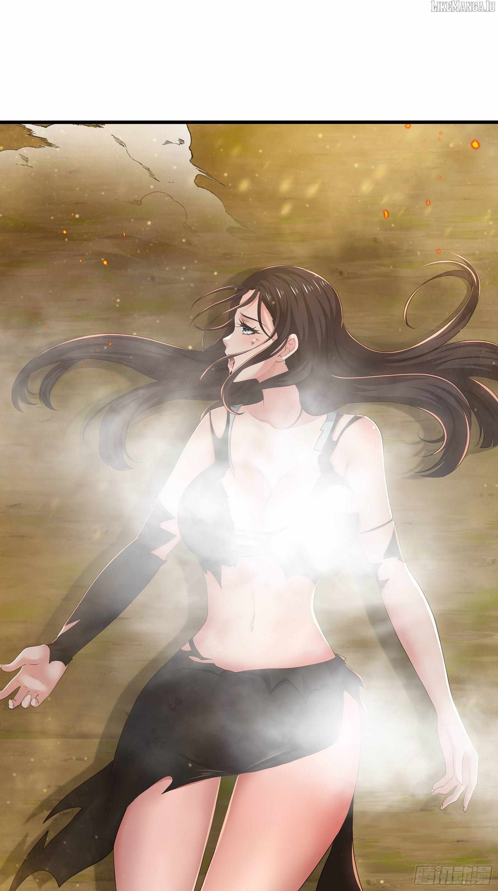 Rebirth of King Zhou: Not Being the Ultimate Villain Chapter 163 - Page 53