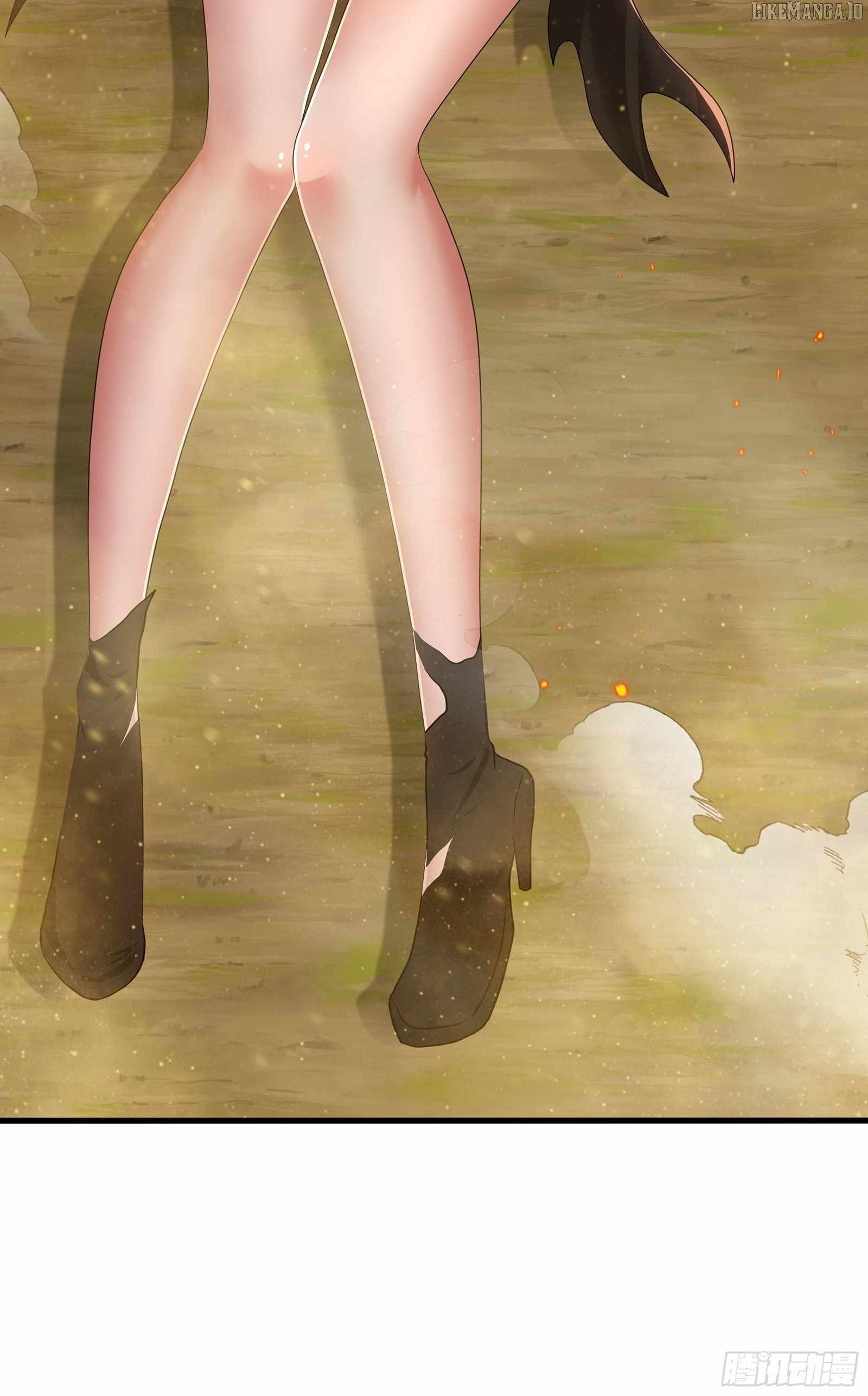 Rebirth of King Zhou: Not Being the Ultimate Villain Chapter 163 - Page 54