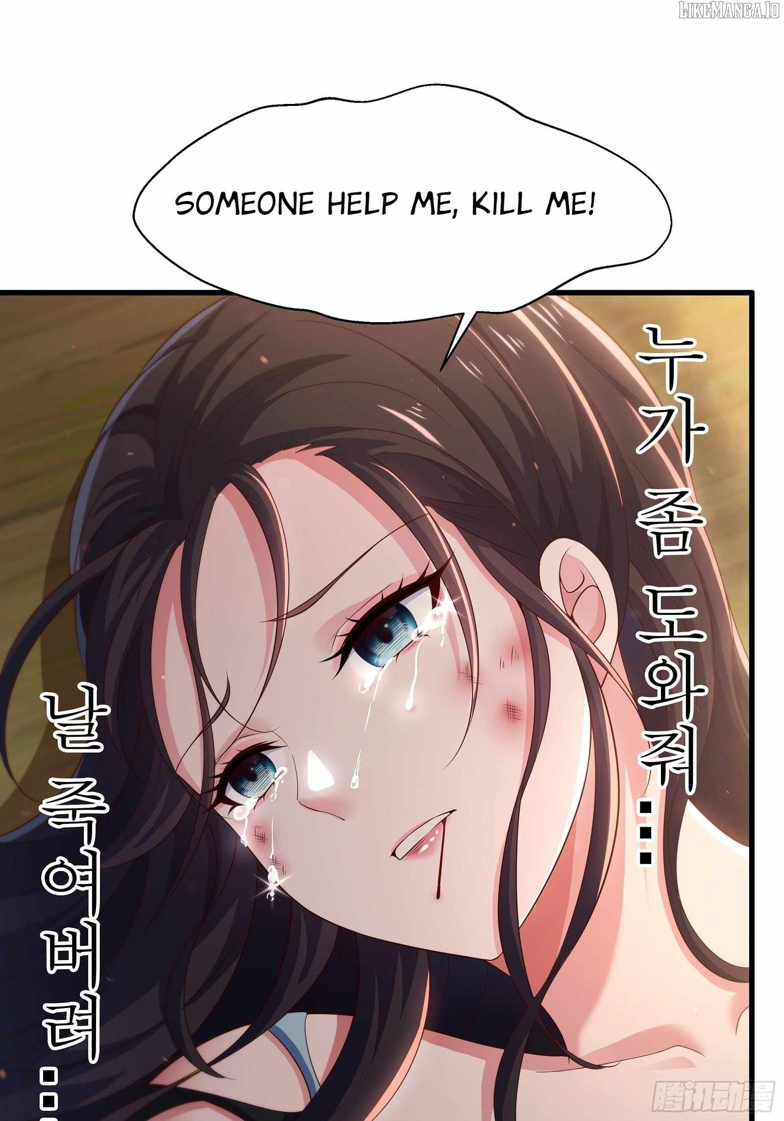 Rebirth of King Zhou: Not Being the Ultimate Villain Chapter 163 - Page 55