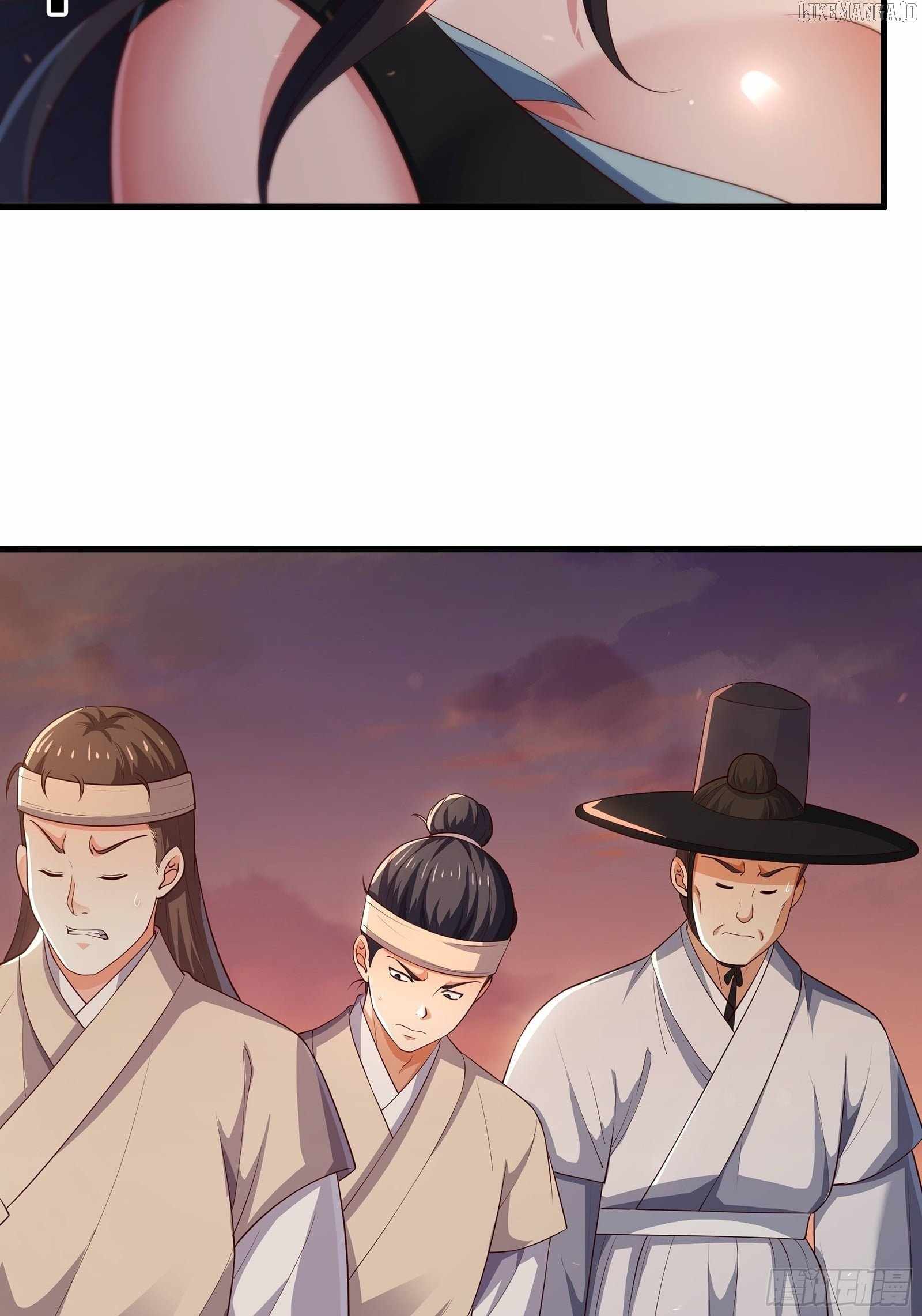 Rebirth of King Zhou: Not Being the Ultimate Villain Chapter 163 - Page 56