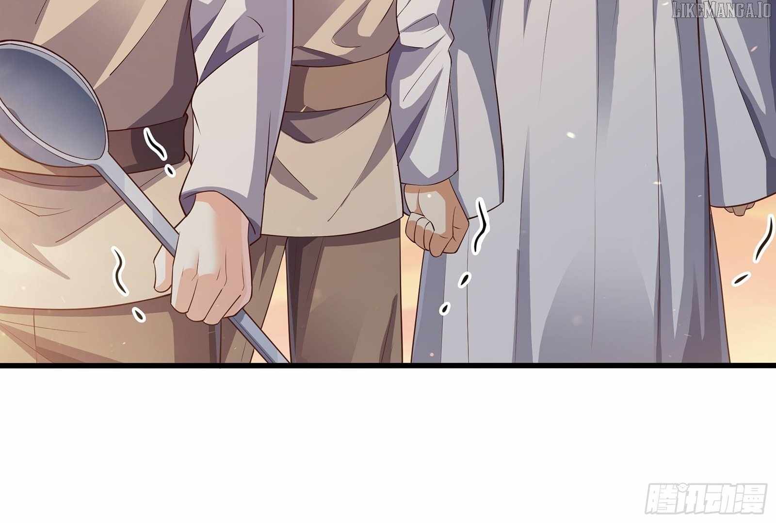 Rebirth of King Zhou: Not Being the Ultimate Villain Chapter 163 - Page 57