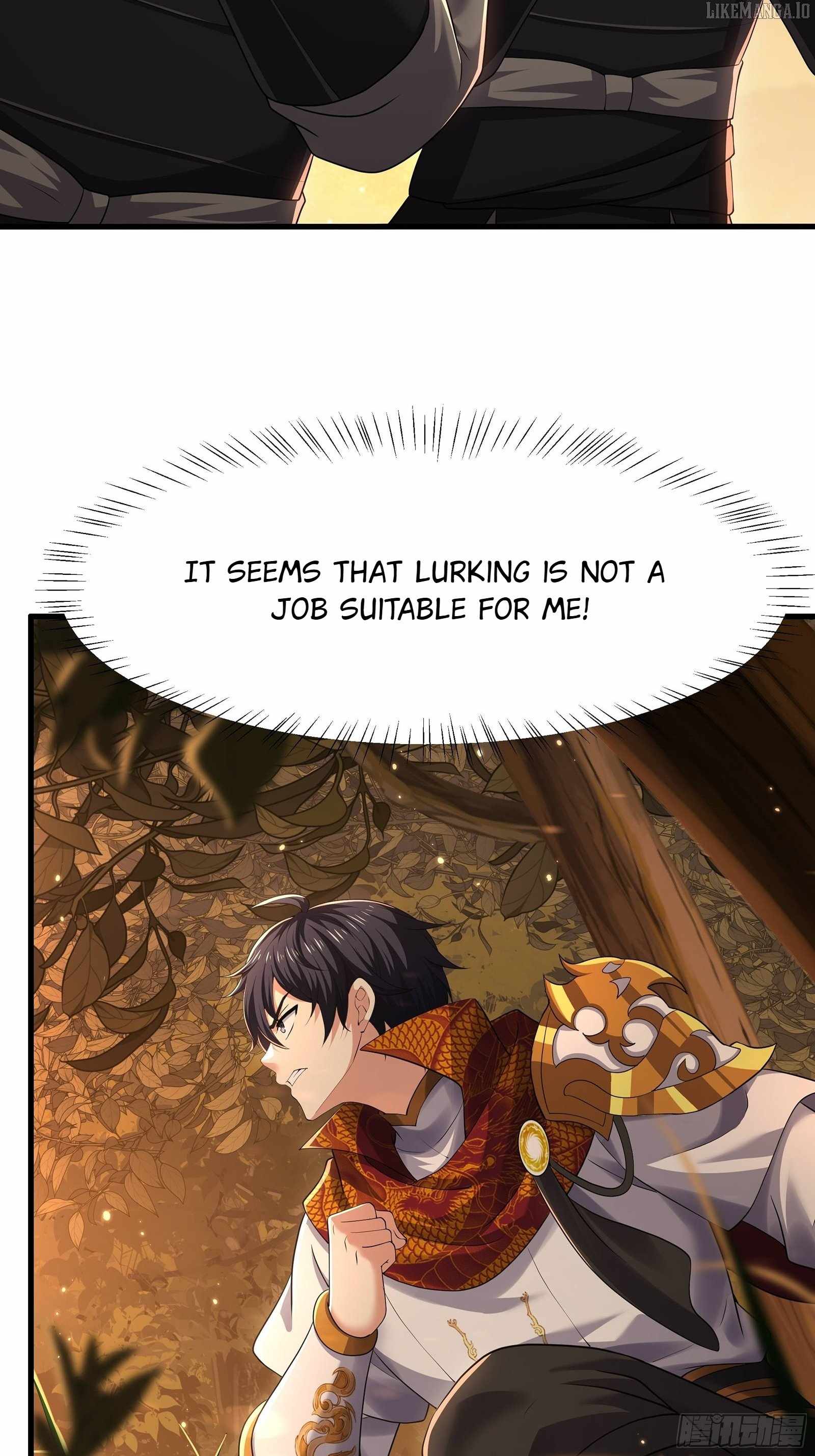 Rebirth of King Zhou: Not Being the Ultimate Villain Chapter 163 - Page 59