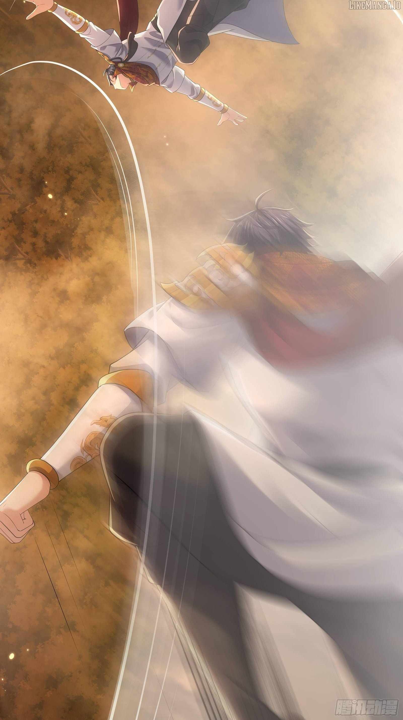 Rebirth of King Zhou: Not Being the Ultimate Villain Chapter 163 - Page 61