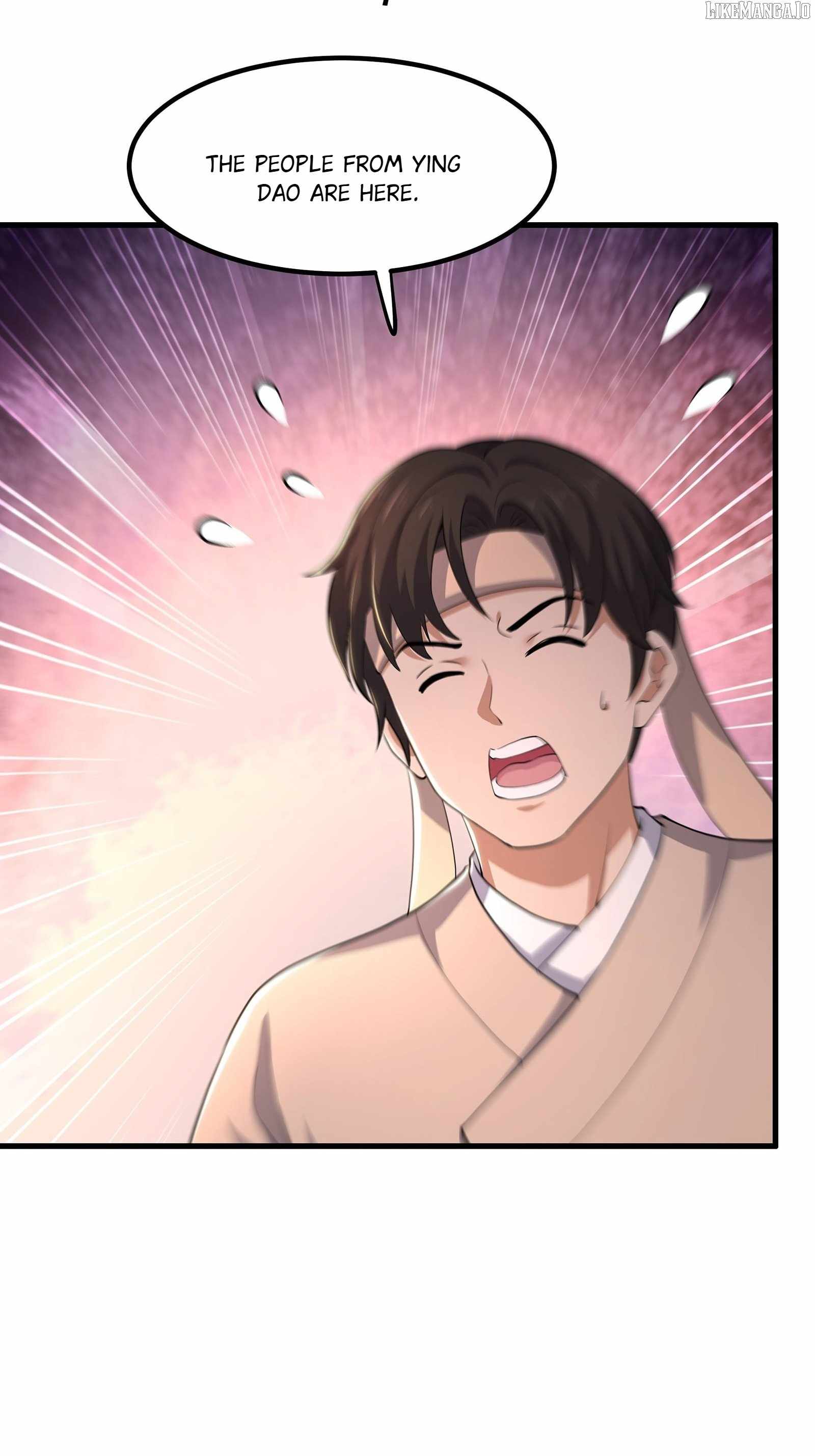 Rebirth of King Zhou: Not Being the Ultimate Villain Chapter 163 - Page 8