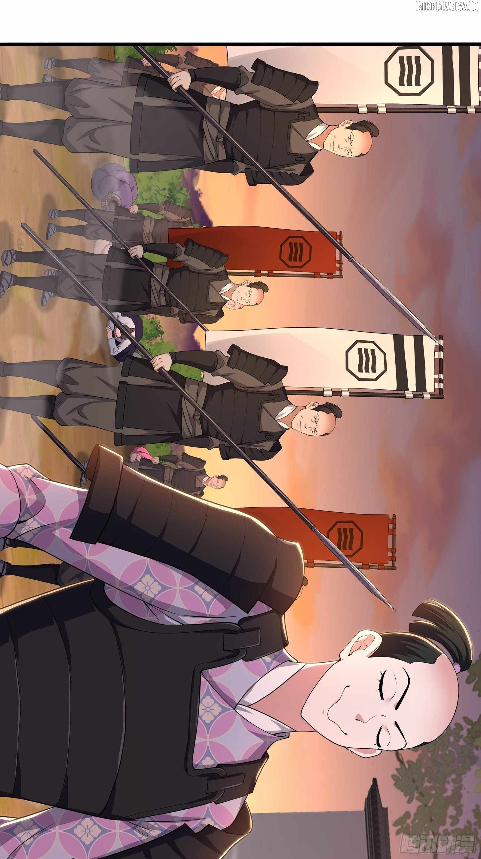 Rebirth of King Zhou: Not Being the Ultimate Villain Chapter 163 - Page 9