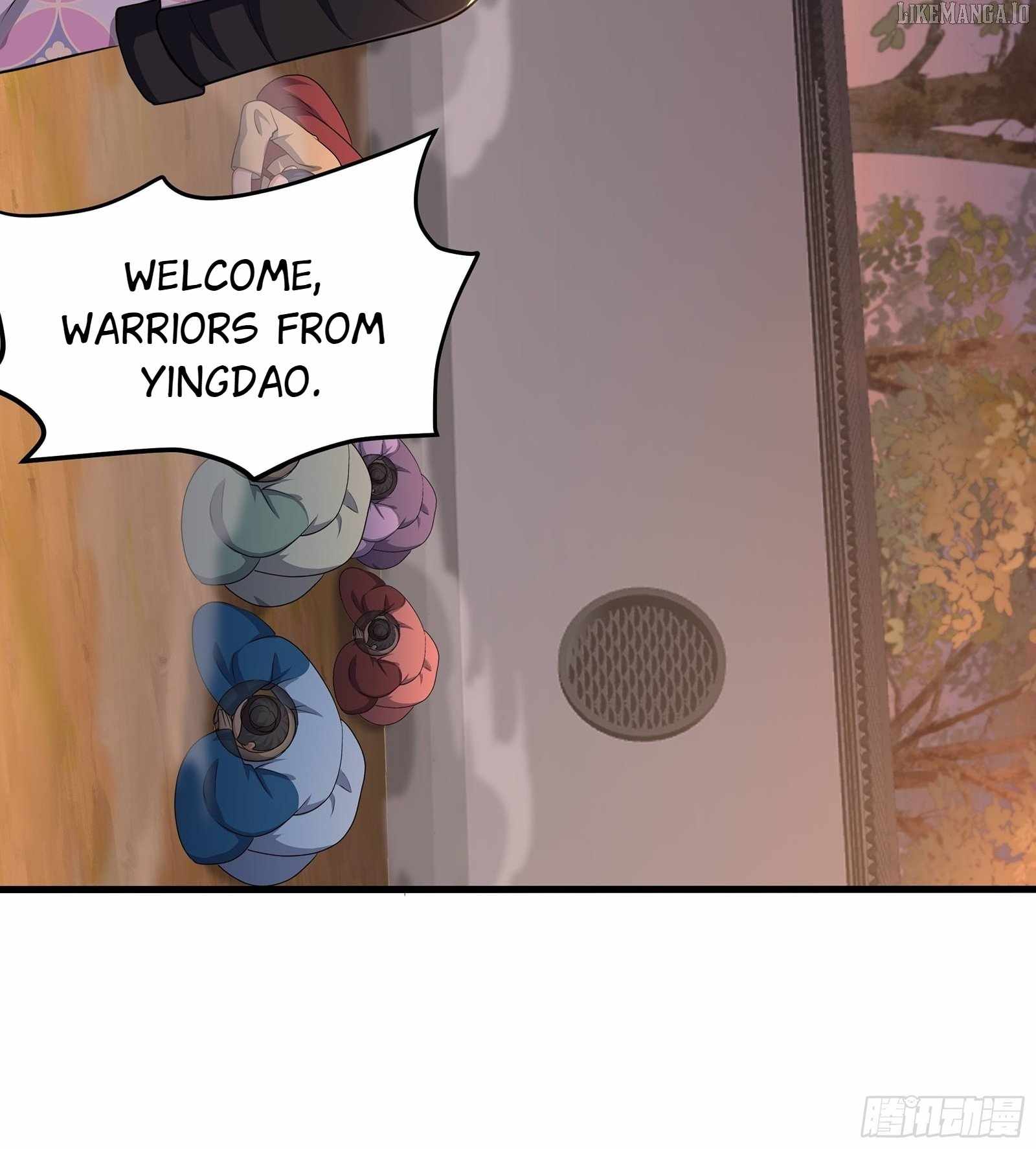 Rebirth of King Zhou: Not Being the Ultimate Villain Chapter 163 - Page 10