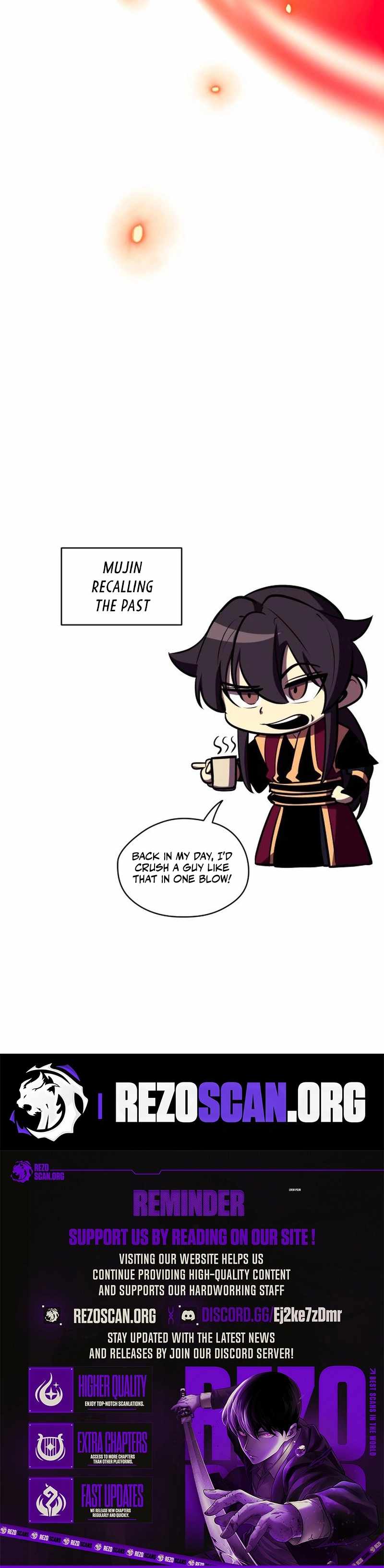 Rebirth of the Divine Demon Chapter 8 - Page 16
