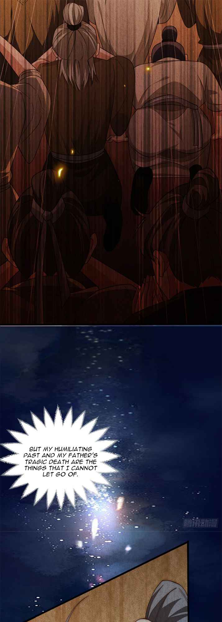 Rebirth of the First Immortal of the City Chapter 1 - Page 16