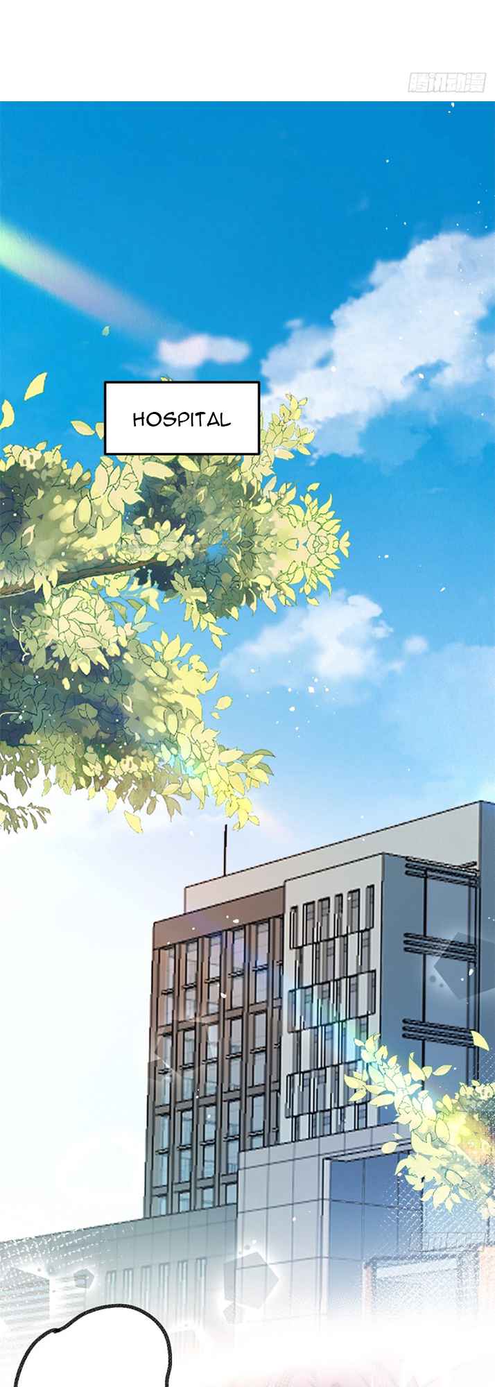 Rebirth of the First Immortal of the City Chapter 1 - Page 3