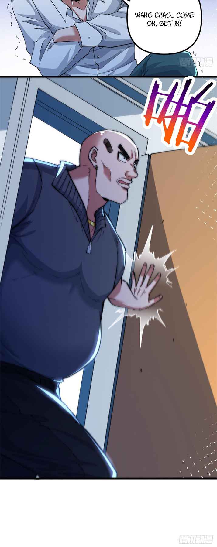 Rebirth of the First Immortal of the City Chapter 1 - Page 27