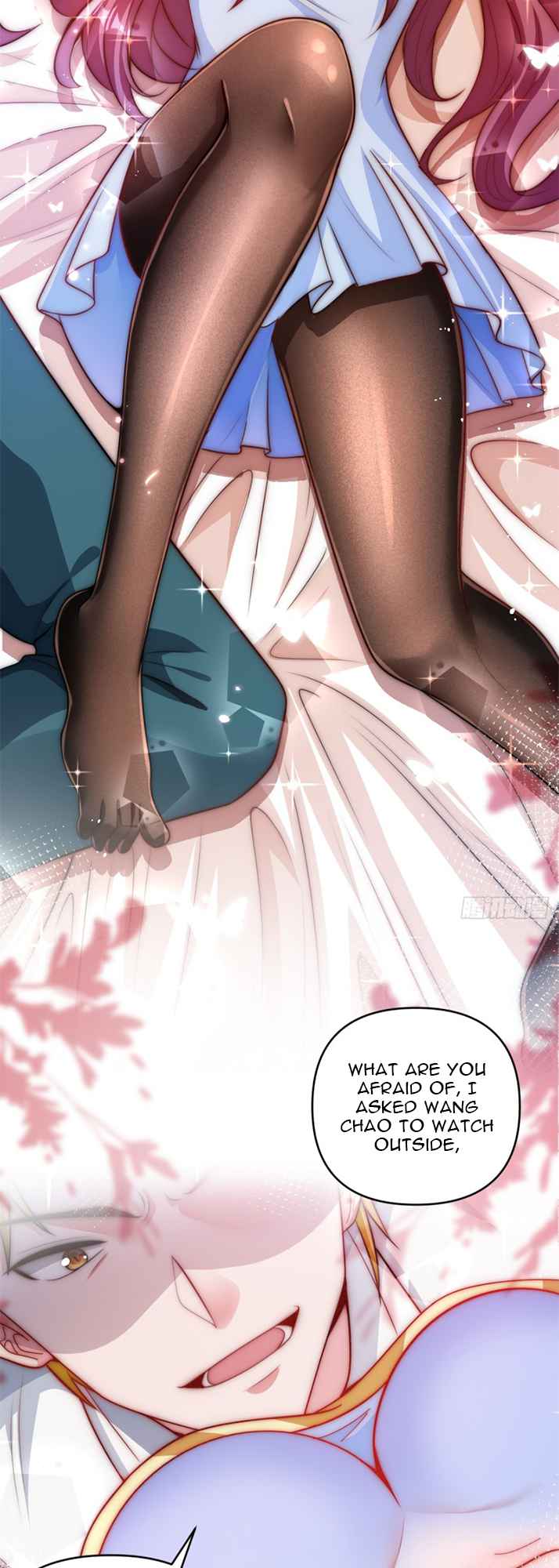 Rebirth of the First Immortal of the City Chapter 1 - Page 5