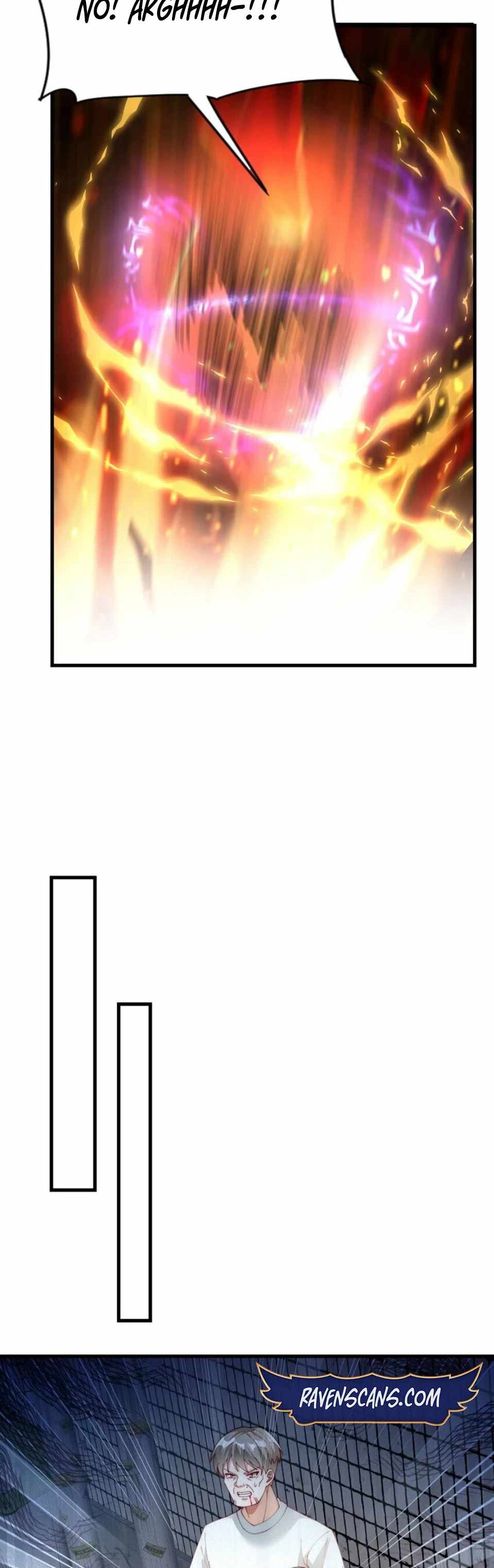 Rebirth of the First Immortal of the City Chapter 22 - Page 6