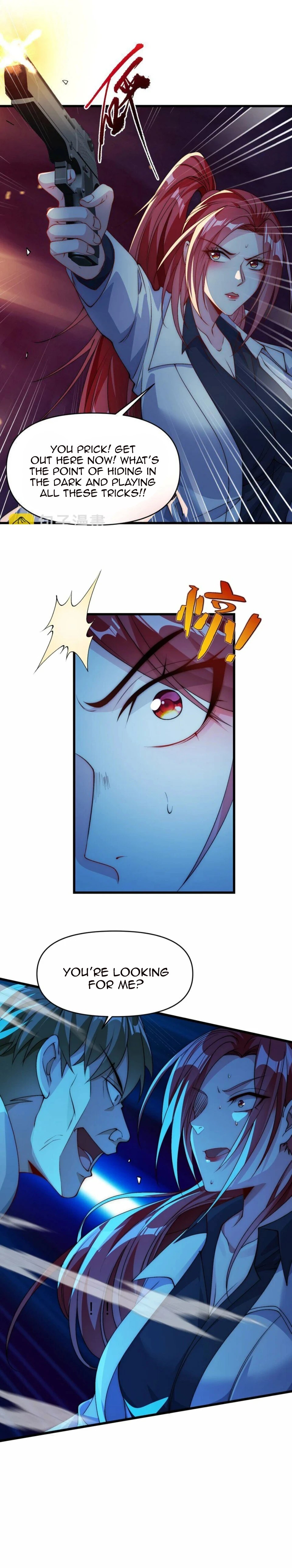 Rebirth of the First Immortal of the City Chapter 23 - Page 13