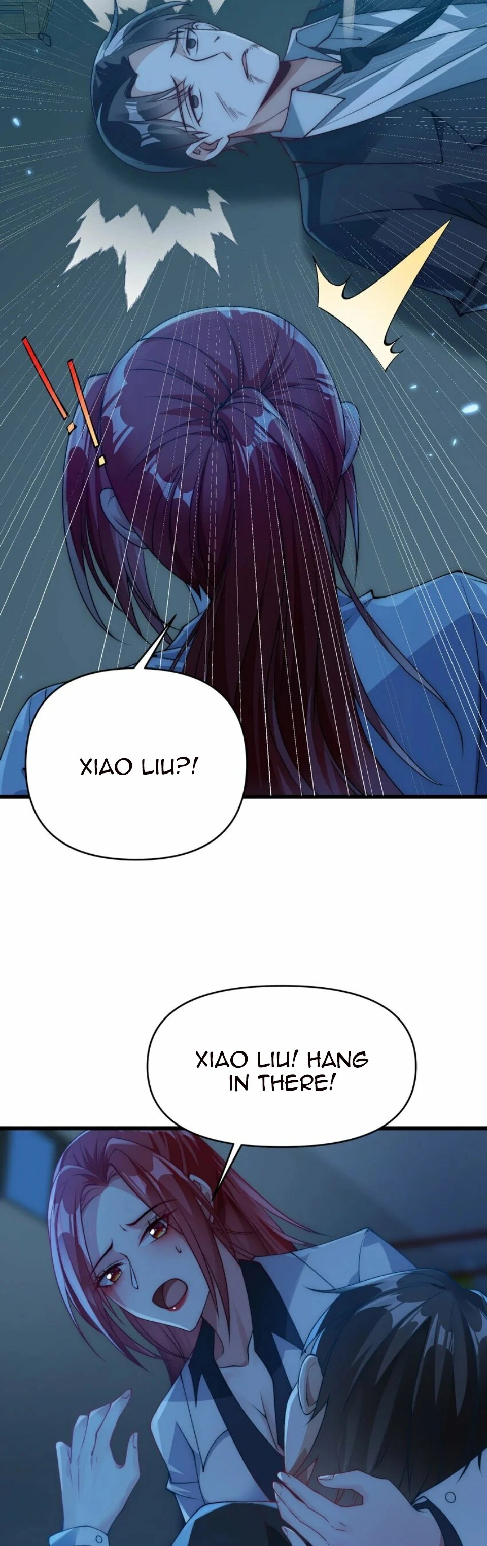 Rebirth of the First Immortal of the City Chapter 23 - Page 10