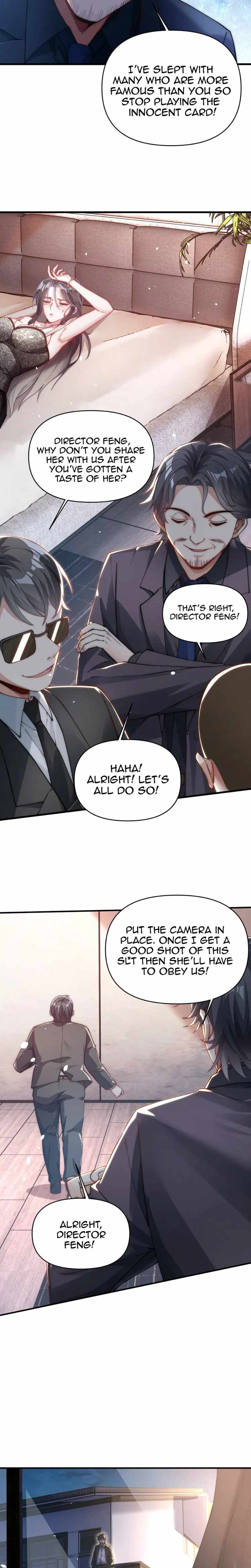 Rebirth of the First Immortal of the City Chapter 6 - Page 2