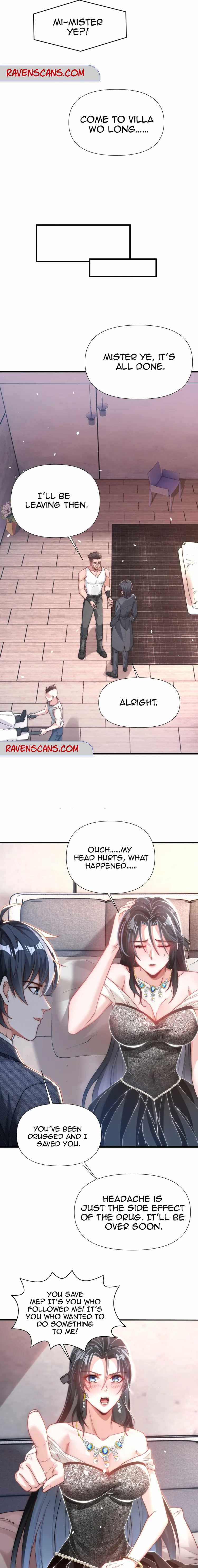 Rebirth of the First Immortal of the City Chapter 6 - Page 11